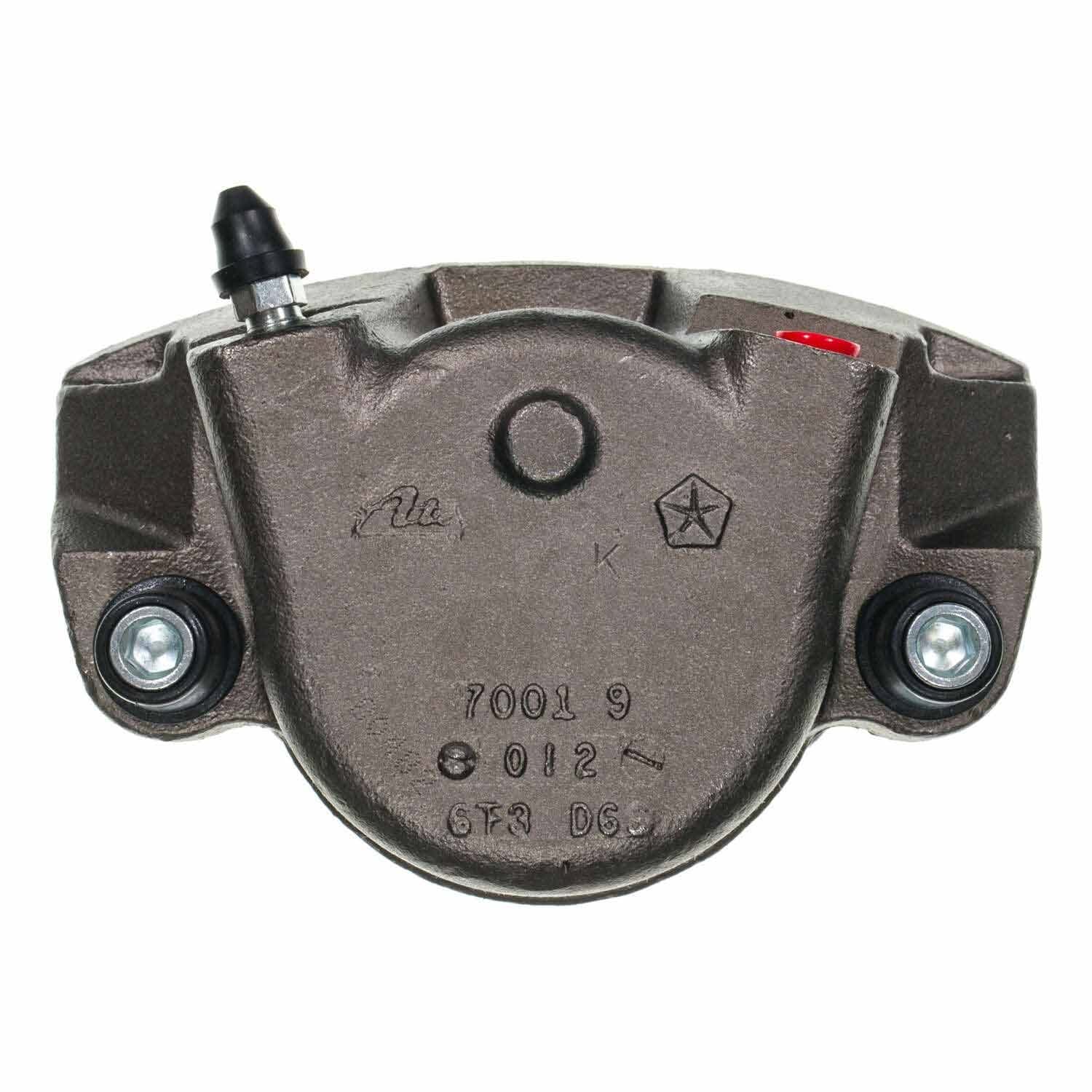 Power Stop - L15181 - Disc Brake Caliper image 4