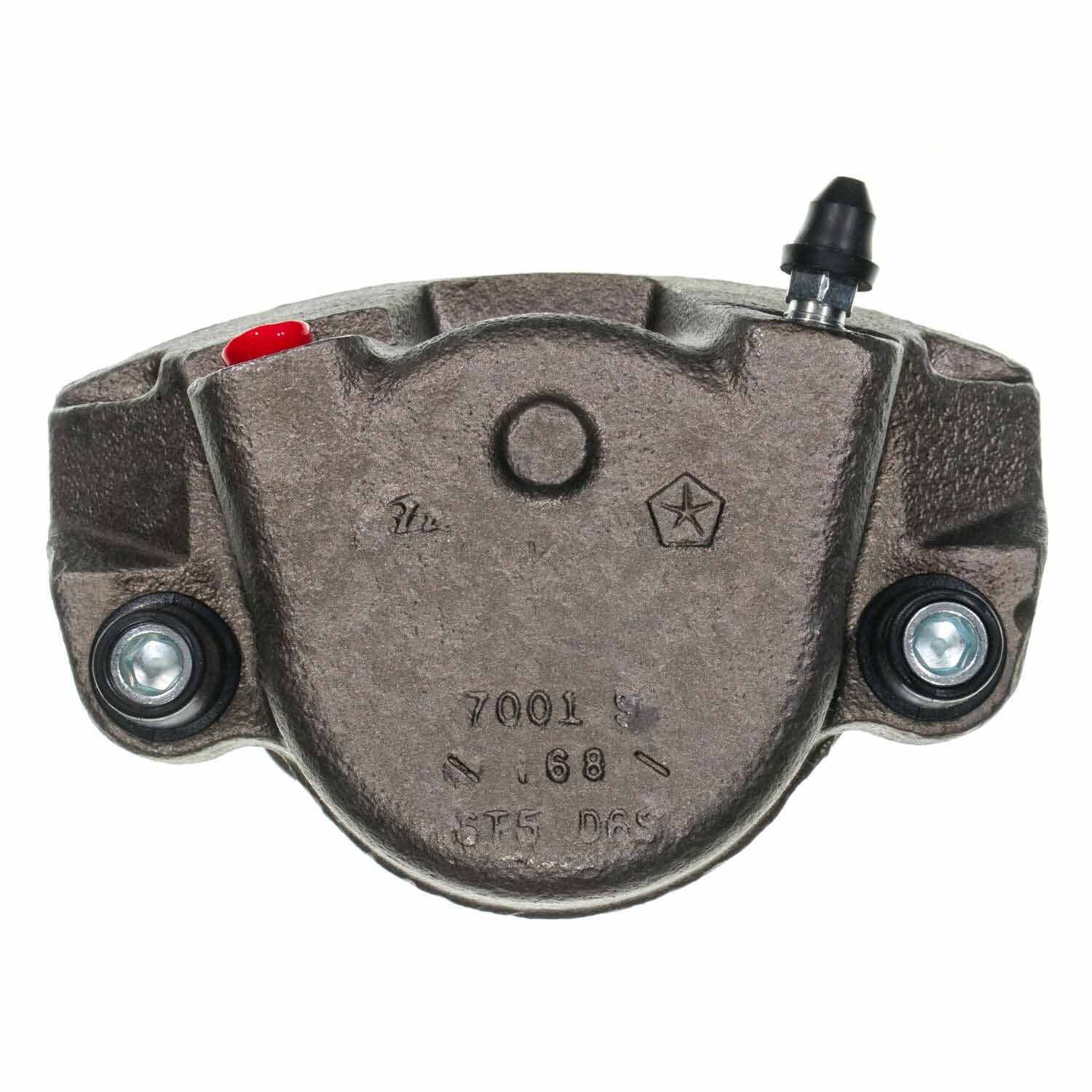 Power Stop - L15182 - Disc Brake Caliper image 2