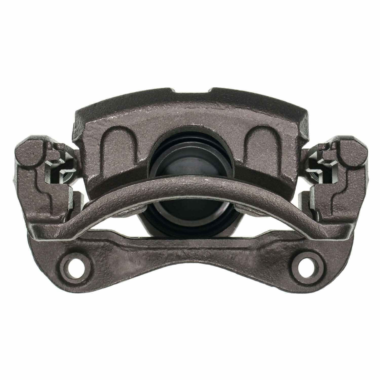 Power Stop - L15186 - Front - Disc Brake Caliper Set image 1