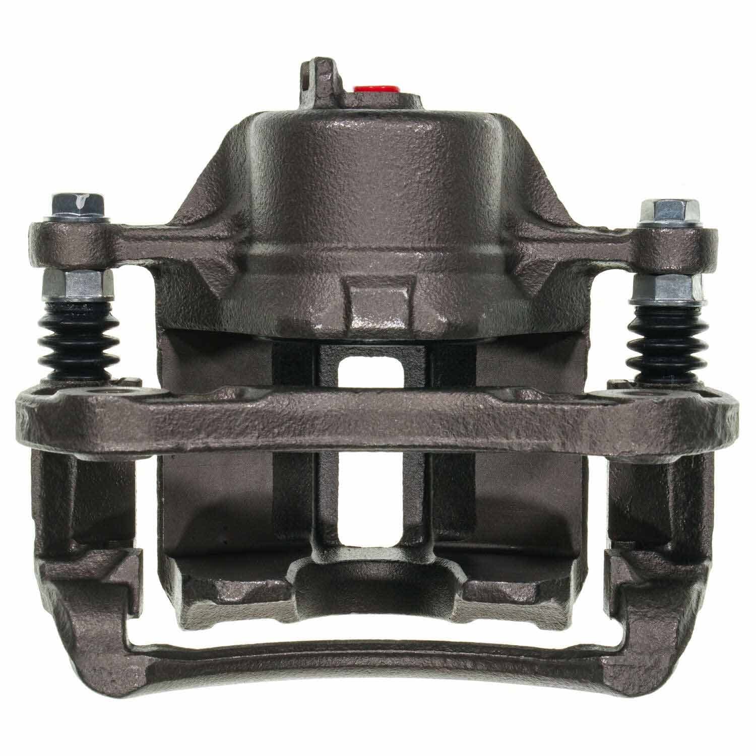 Power Stop - L15186 - Front - Disc Brake Caliper Set image 3