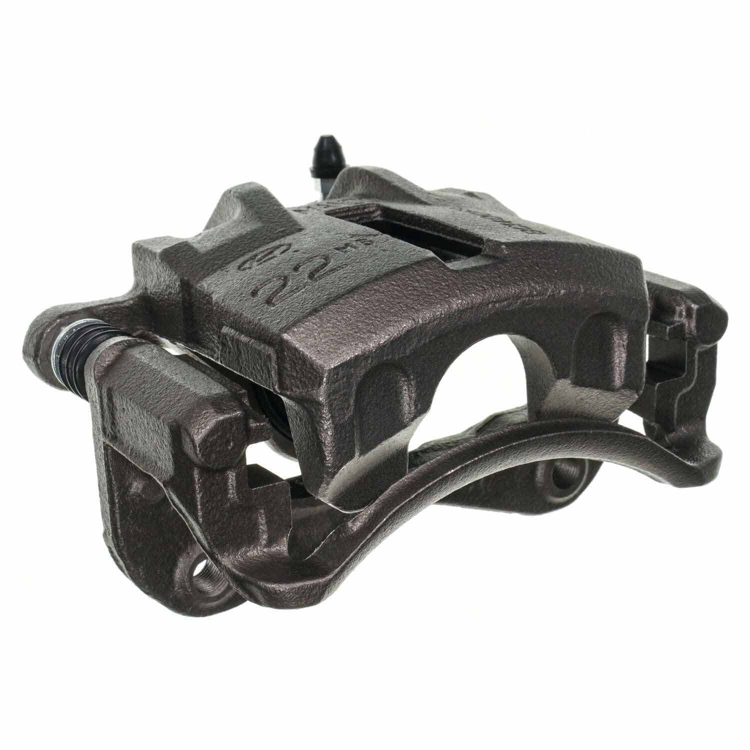 Power Stop - L15186 - Front - Disc Brake Caliper Set image 6