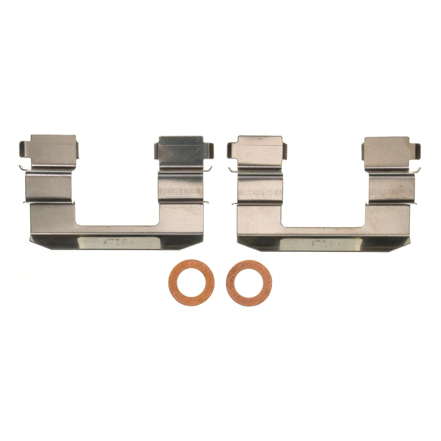 Power Stop - L15186 - Front - Disc Brake Caliper Set image 4