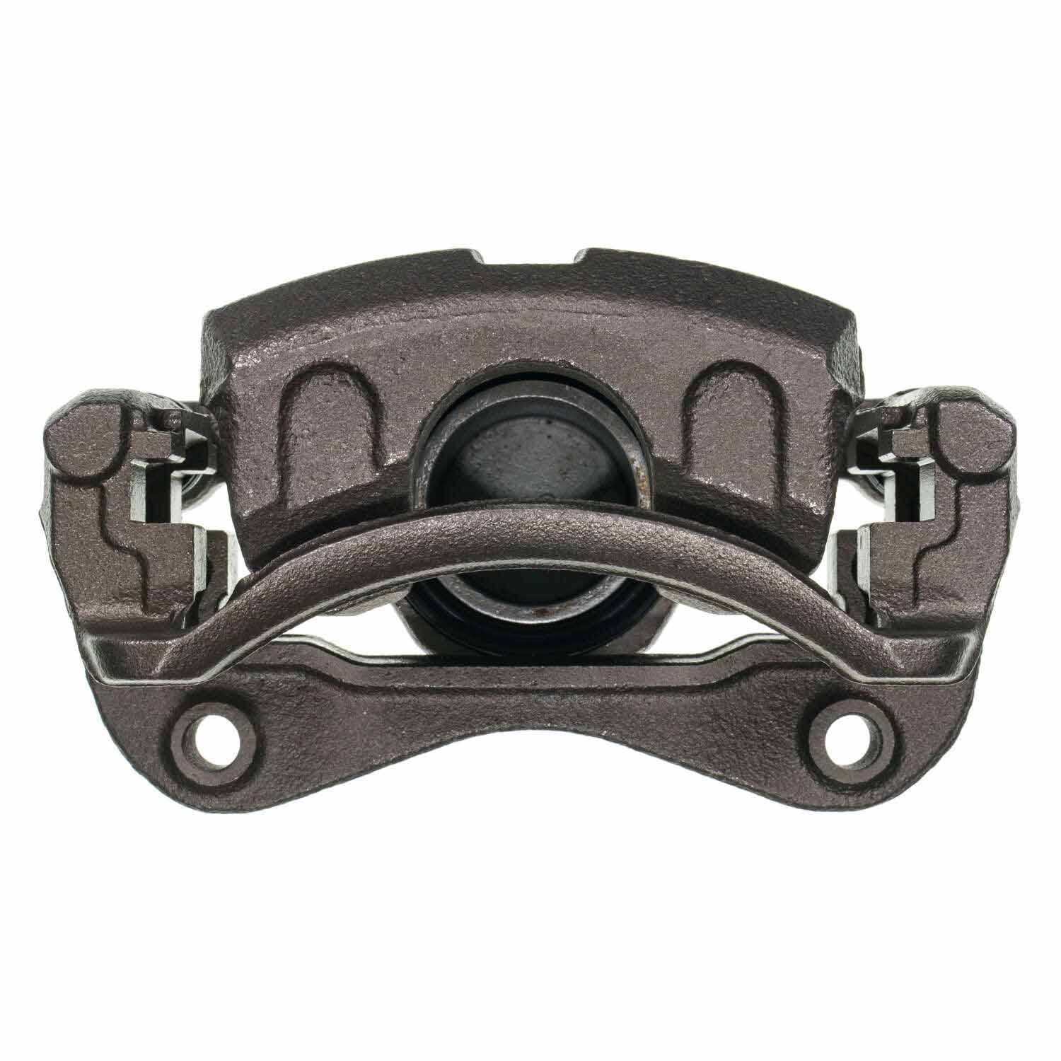 Power Stop - L15187 - Front - Disc Brake Caliper Set image 1