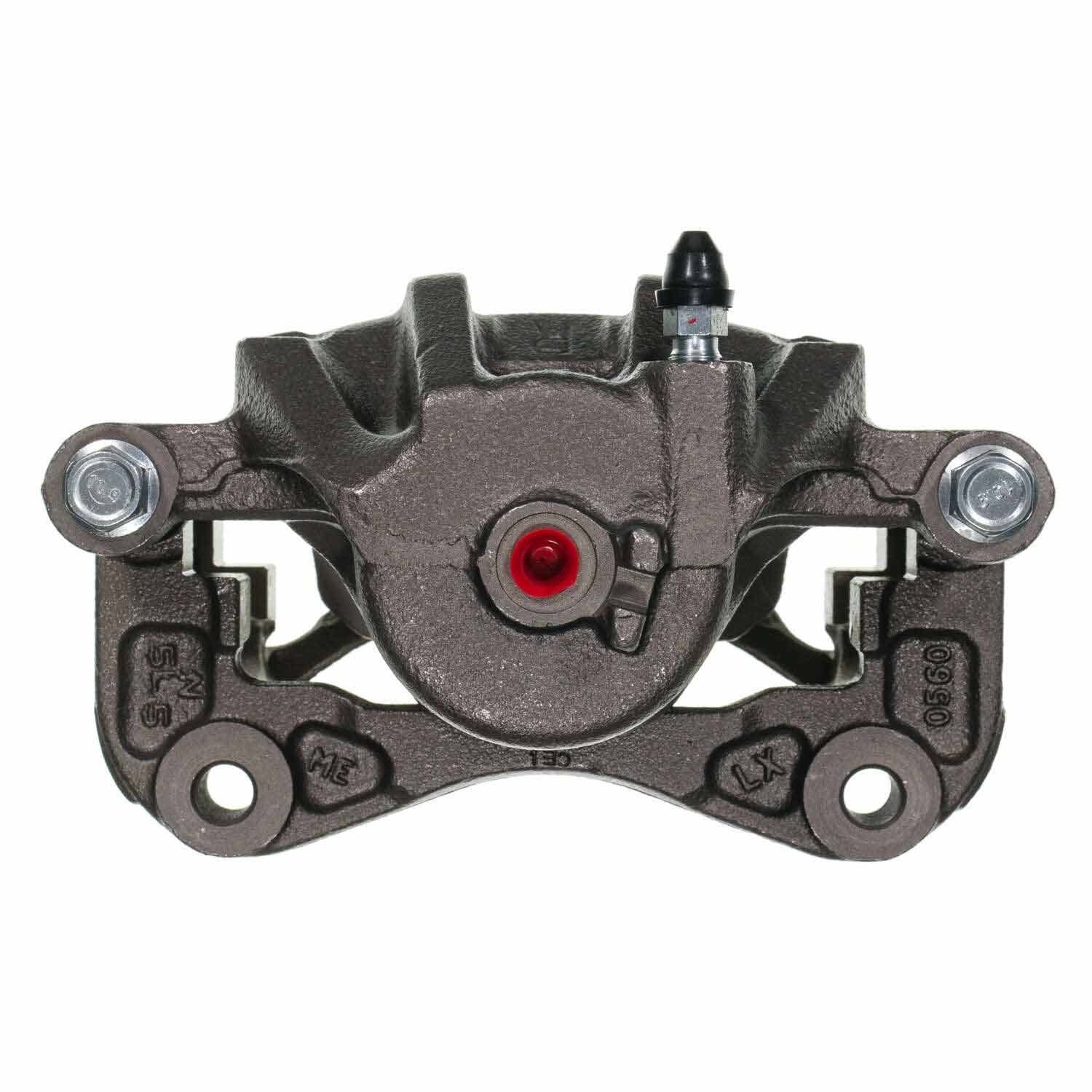 Power Stop - L15187 - Front - Disc Brake Caliper Set image 3