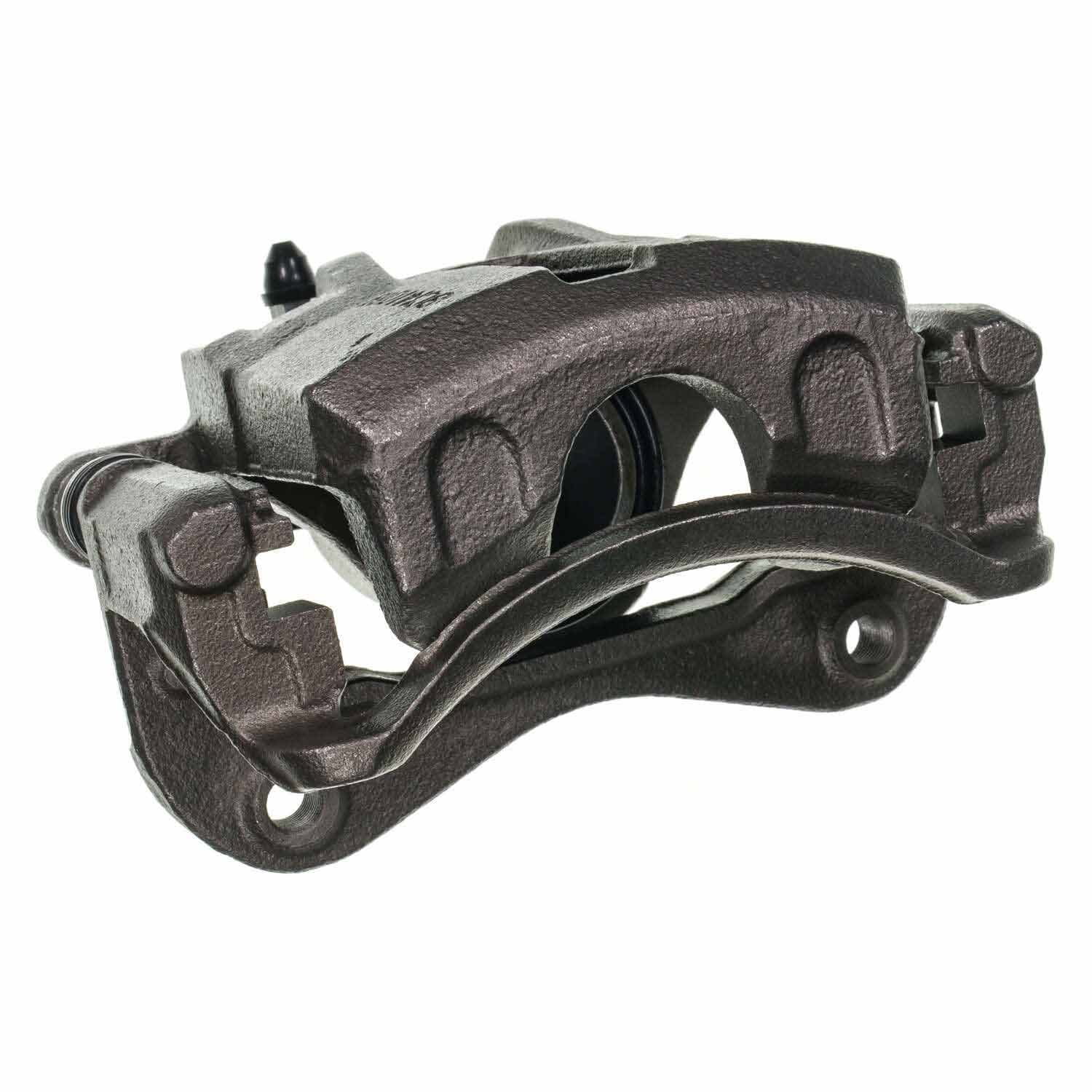 Power Stop - L15187 - Front - Disc Brake Caliper Set image 4