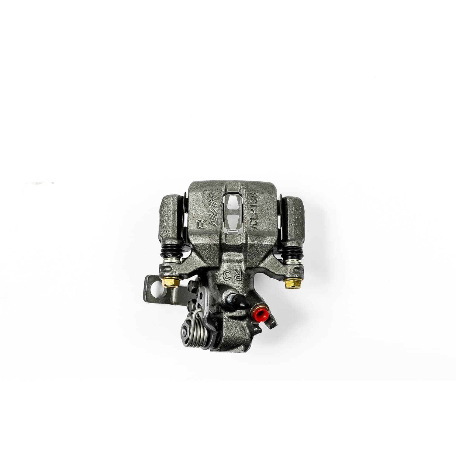 Power Stop - L1556 - Disc Brake Caliper image 5