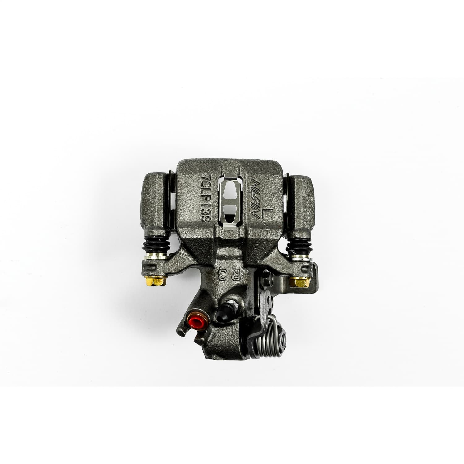 Power Stop - L1557 - Disc Brake Caliper image 2