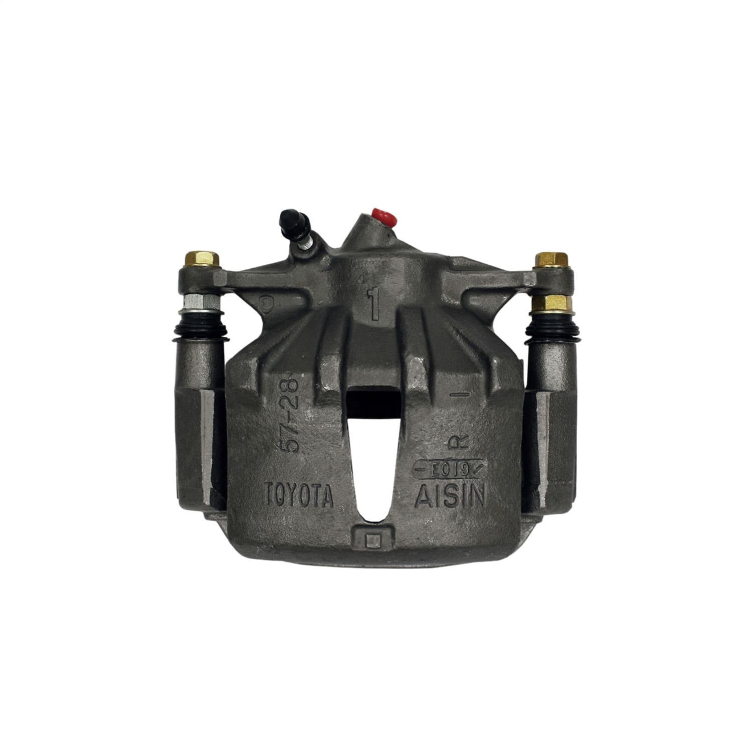 Power Stop - L1568 - Disc Brake Caliper image 1