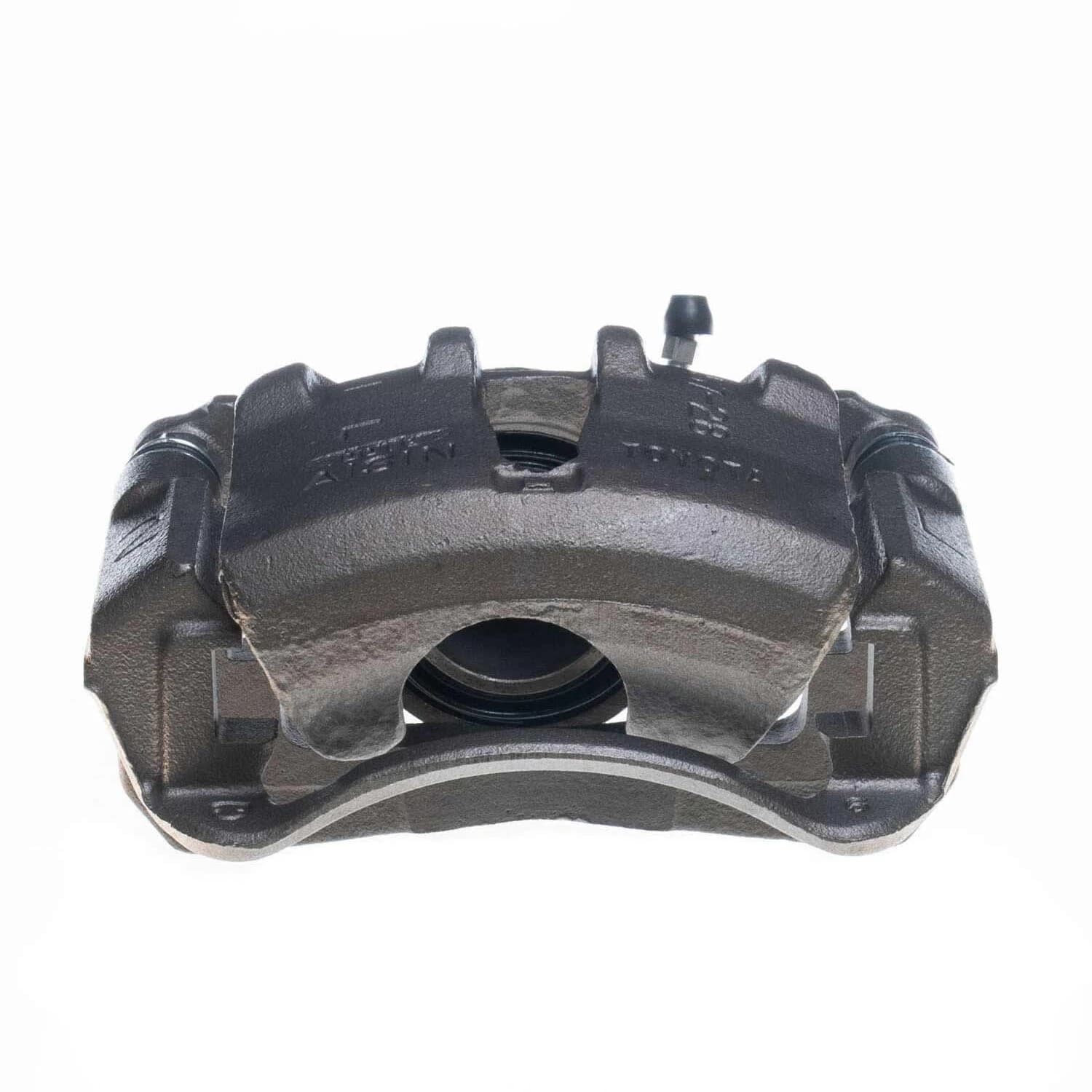 Power Stop - L1569A - Disc Brake Caliper image 1