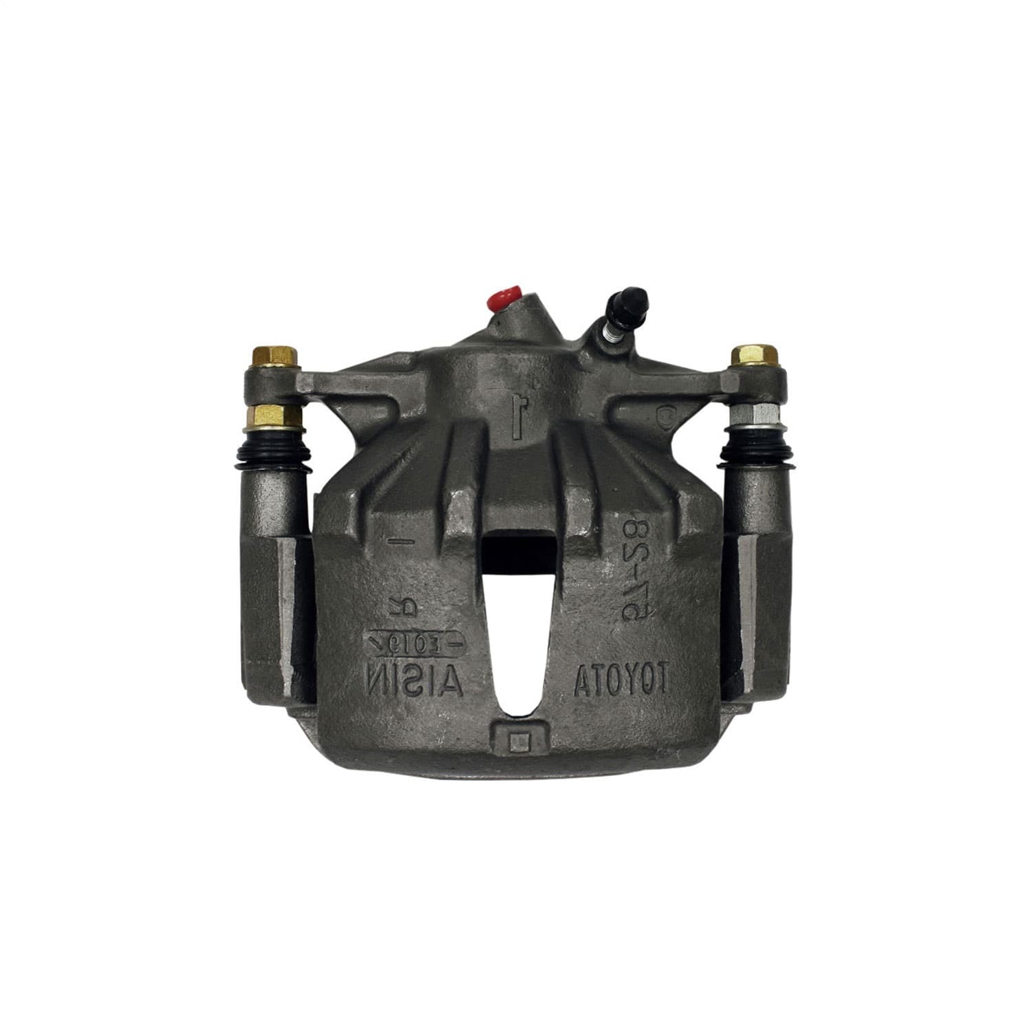 Power Stop - L1569 - Disc Brake Caliper image 1