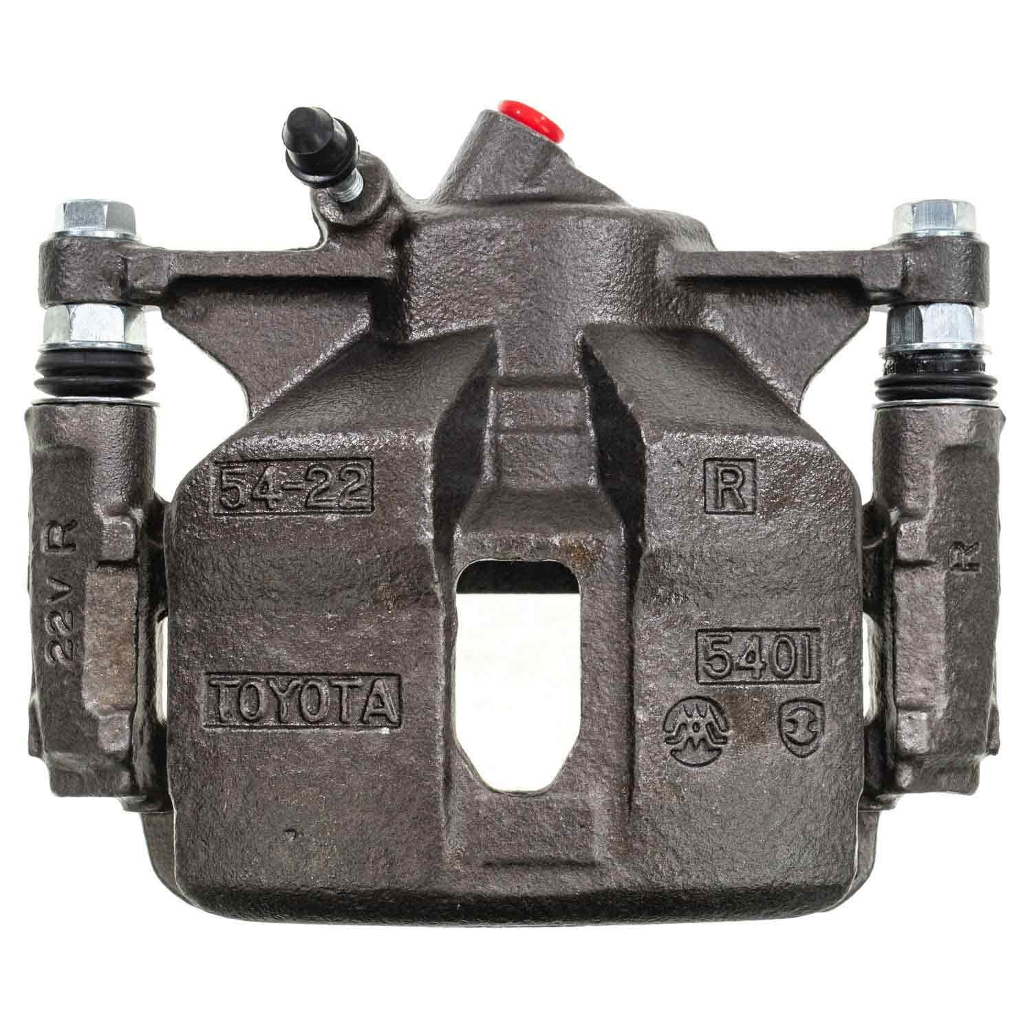 Power Stop - L1590 - Disc Brake Caliper image 3