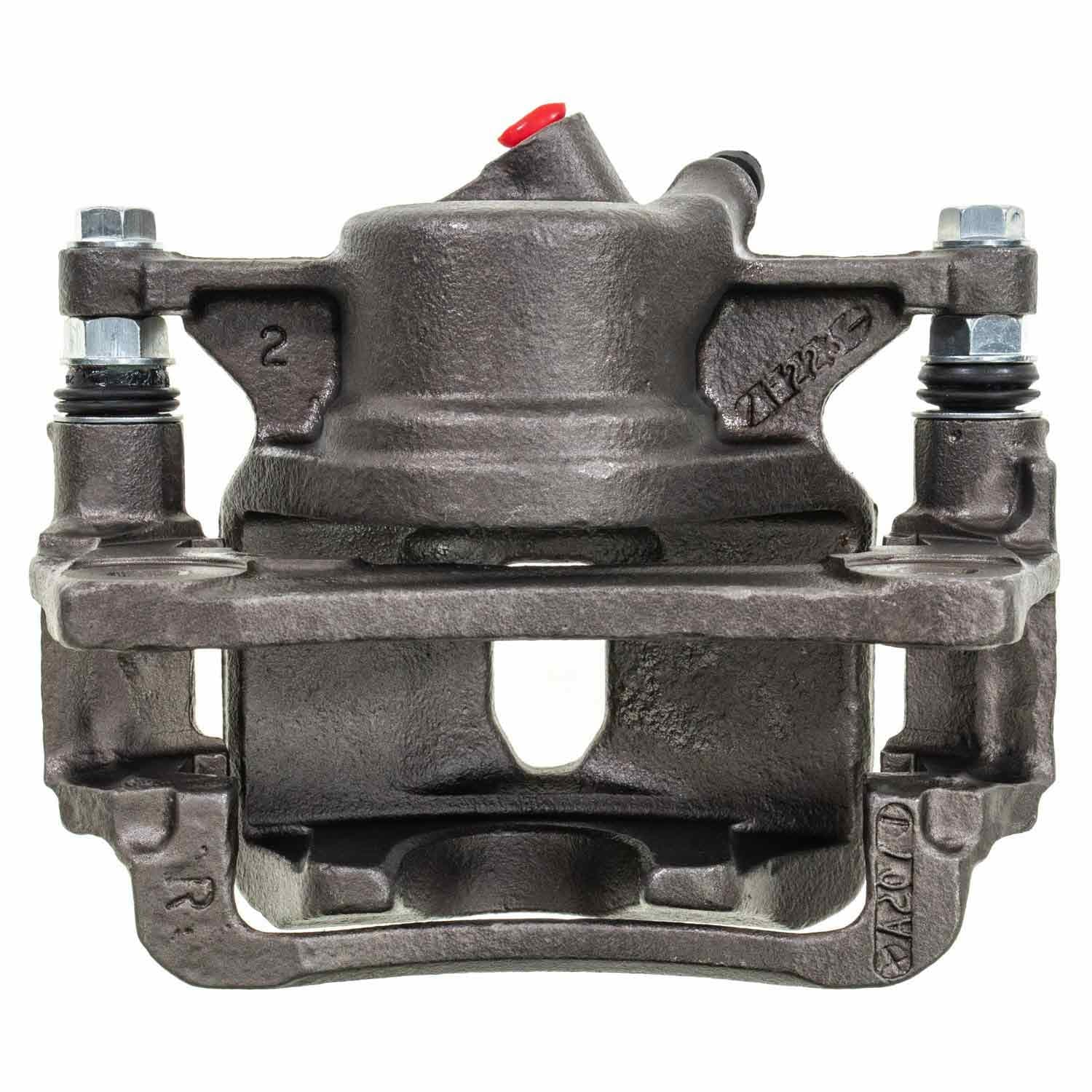 Power Stop - L1590 - Disc Brake Caliper image 6