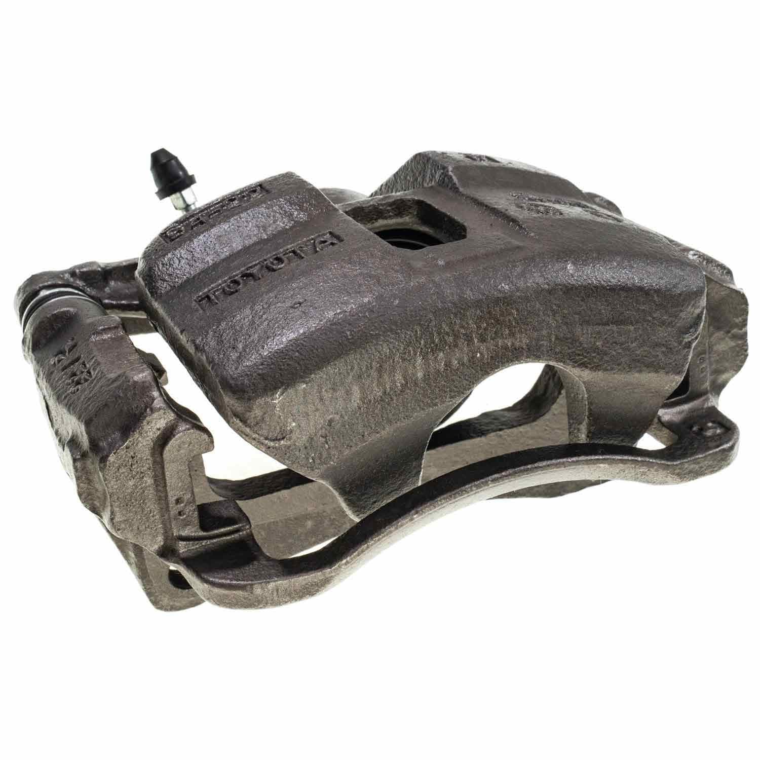 Power Stop - L1590 - Disc Brake Caliper image 4