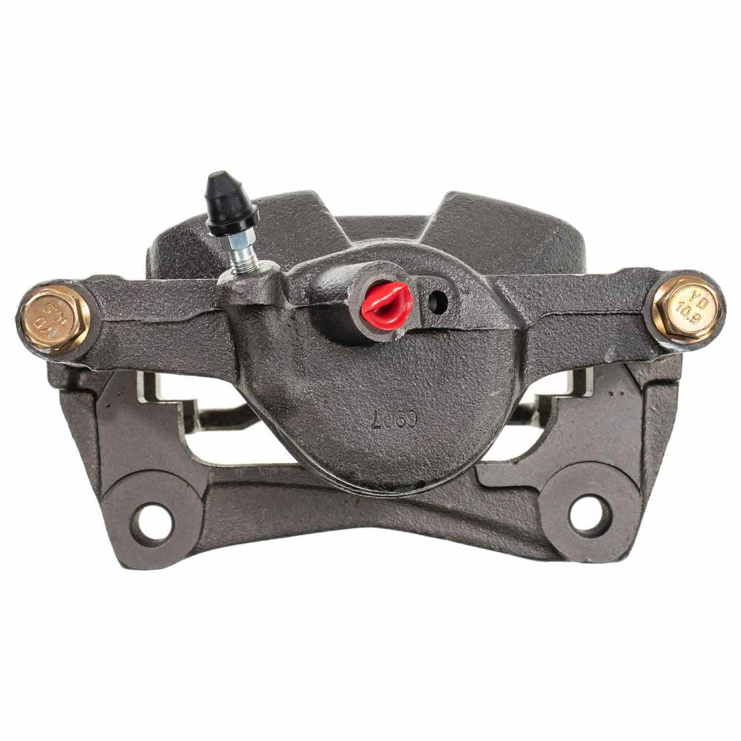 Power Stop - L1591 - Disc Brake Caliper image 2