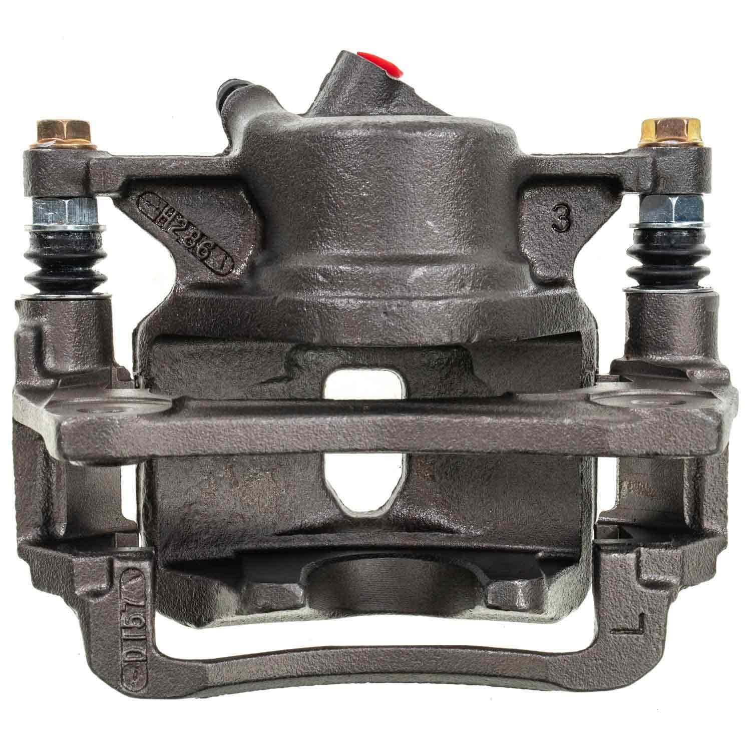 Power Stop - L1591 - Disc Brake Caliper image 3