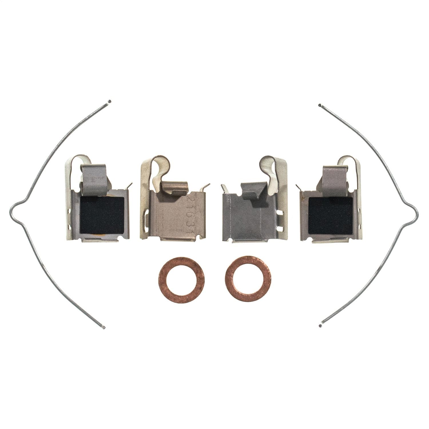 Power Stop - L1591 - Disc Brake Caliper image 4