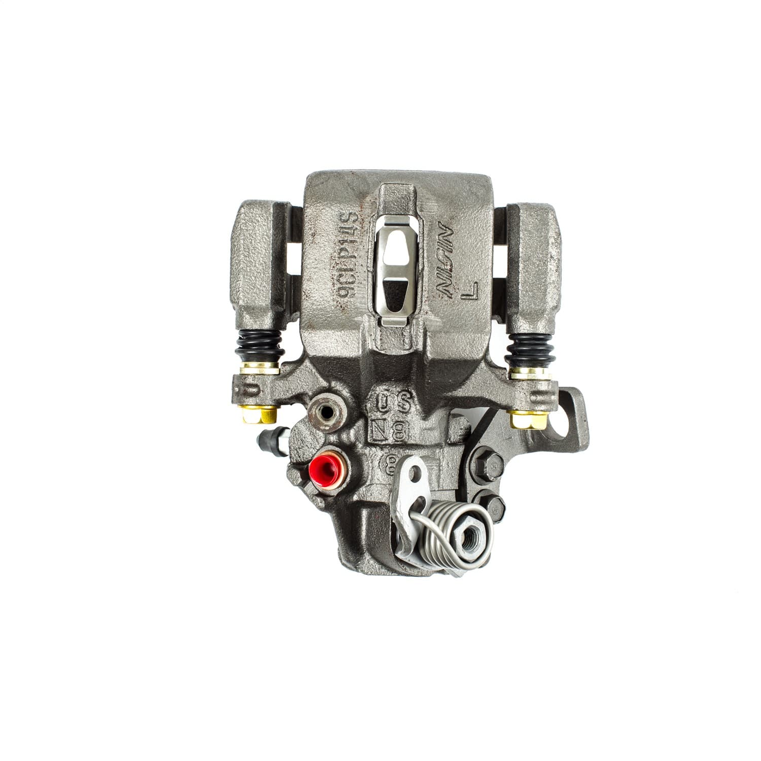 Power Stop - L1612 - Disc Brake Caliper image 4