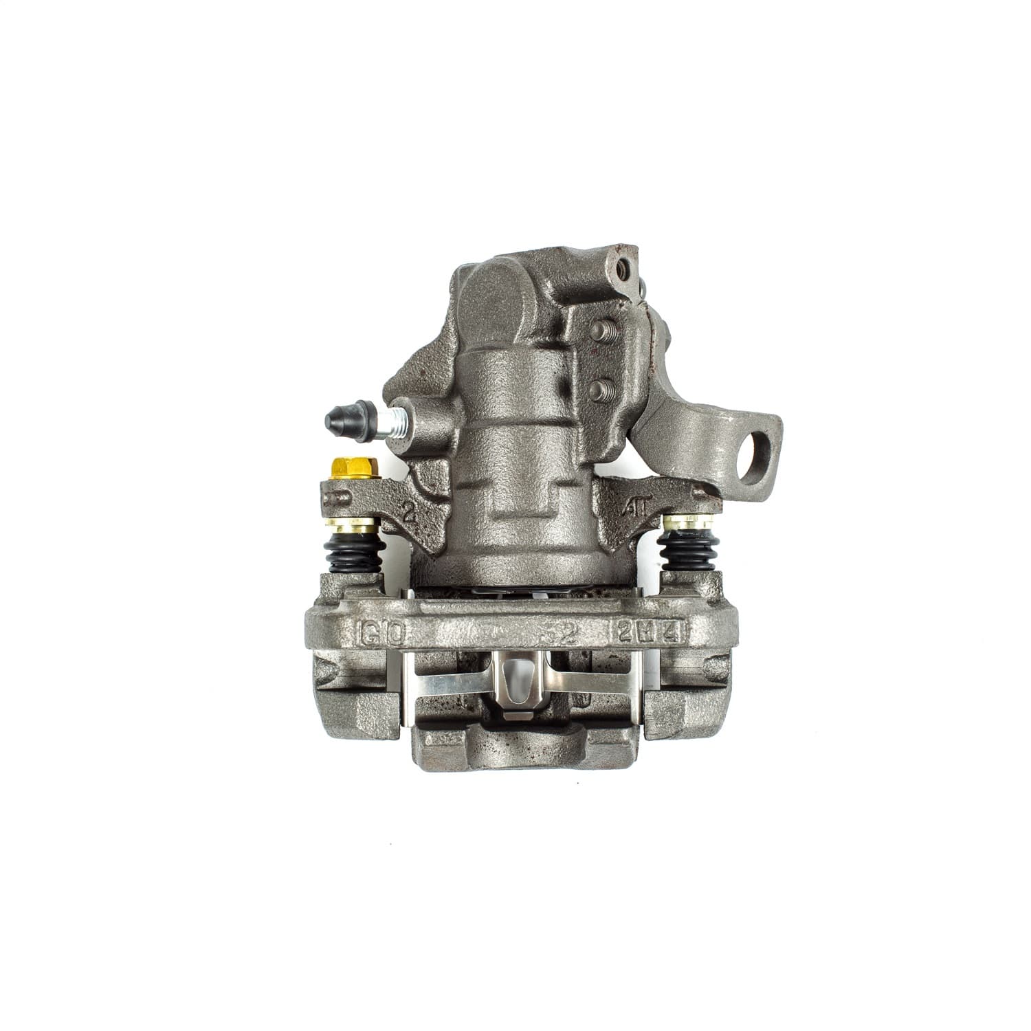 Power Stop - L1612 - Disc Brake Caliper image 5