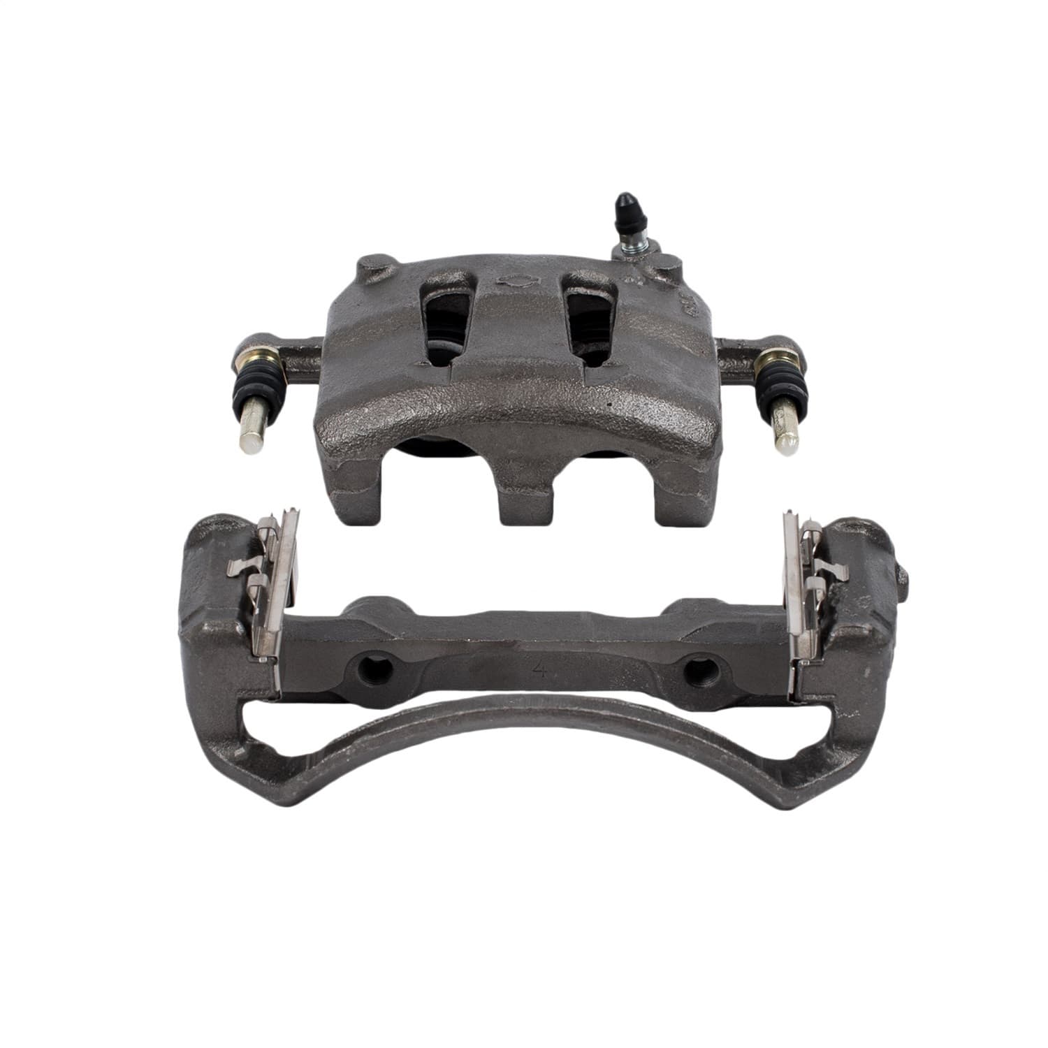 Power Stop - L1672 - Disc Brake Caliper image 1