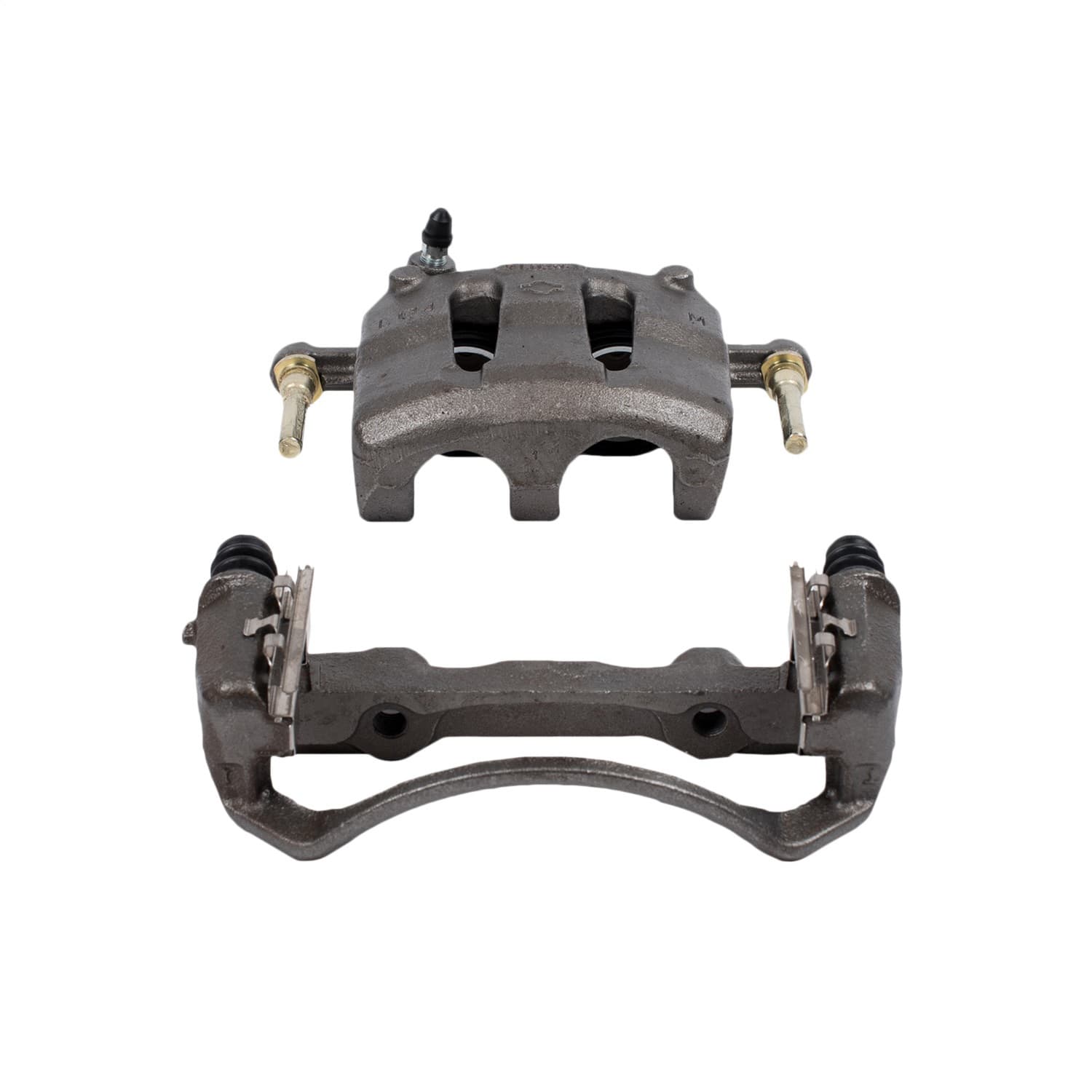 Power Stop - L1673 - Disc Brake Caliper image 1