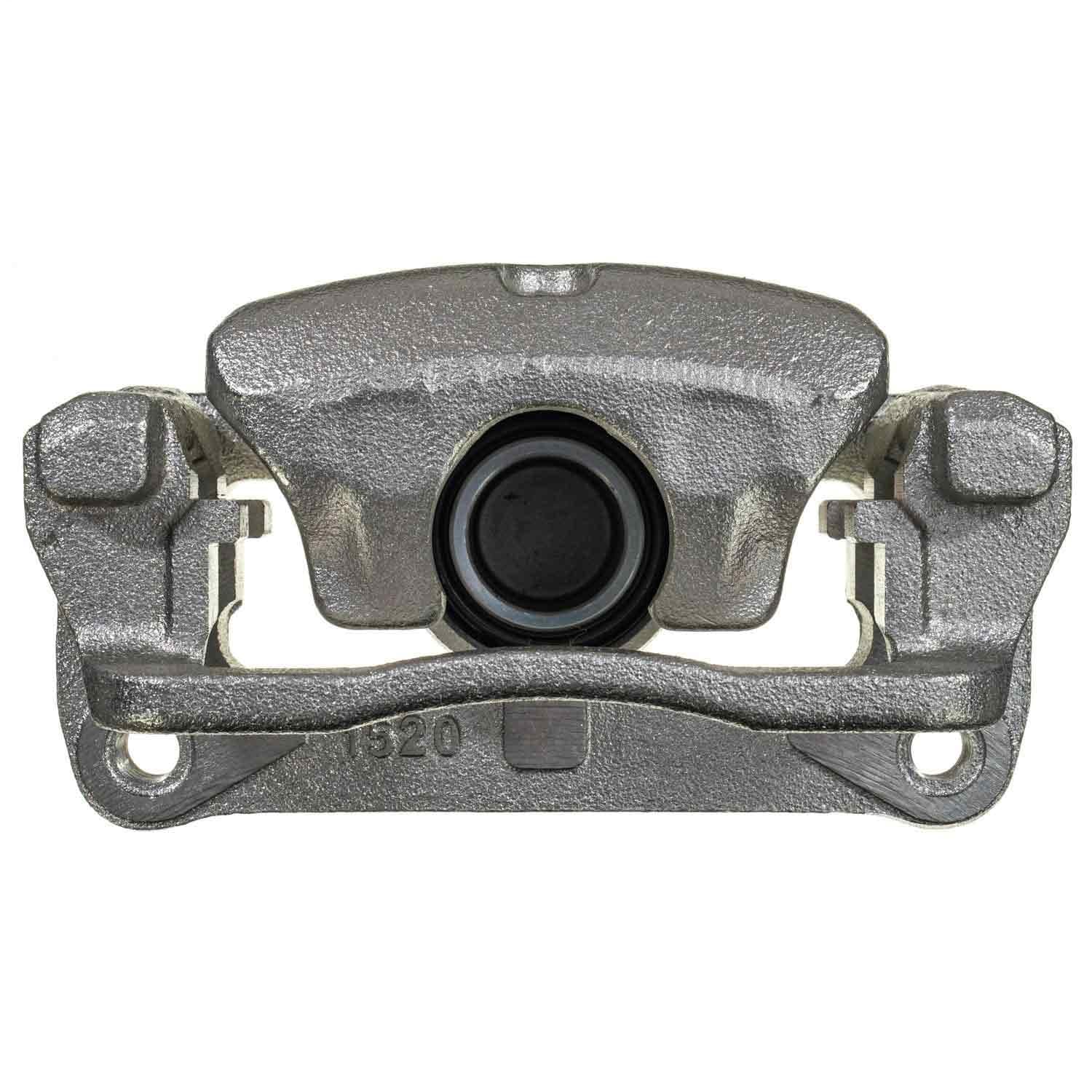 Power Stop - L1738 - Disc Brake Caliper image 1