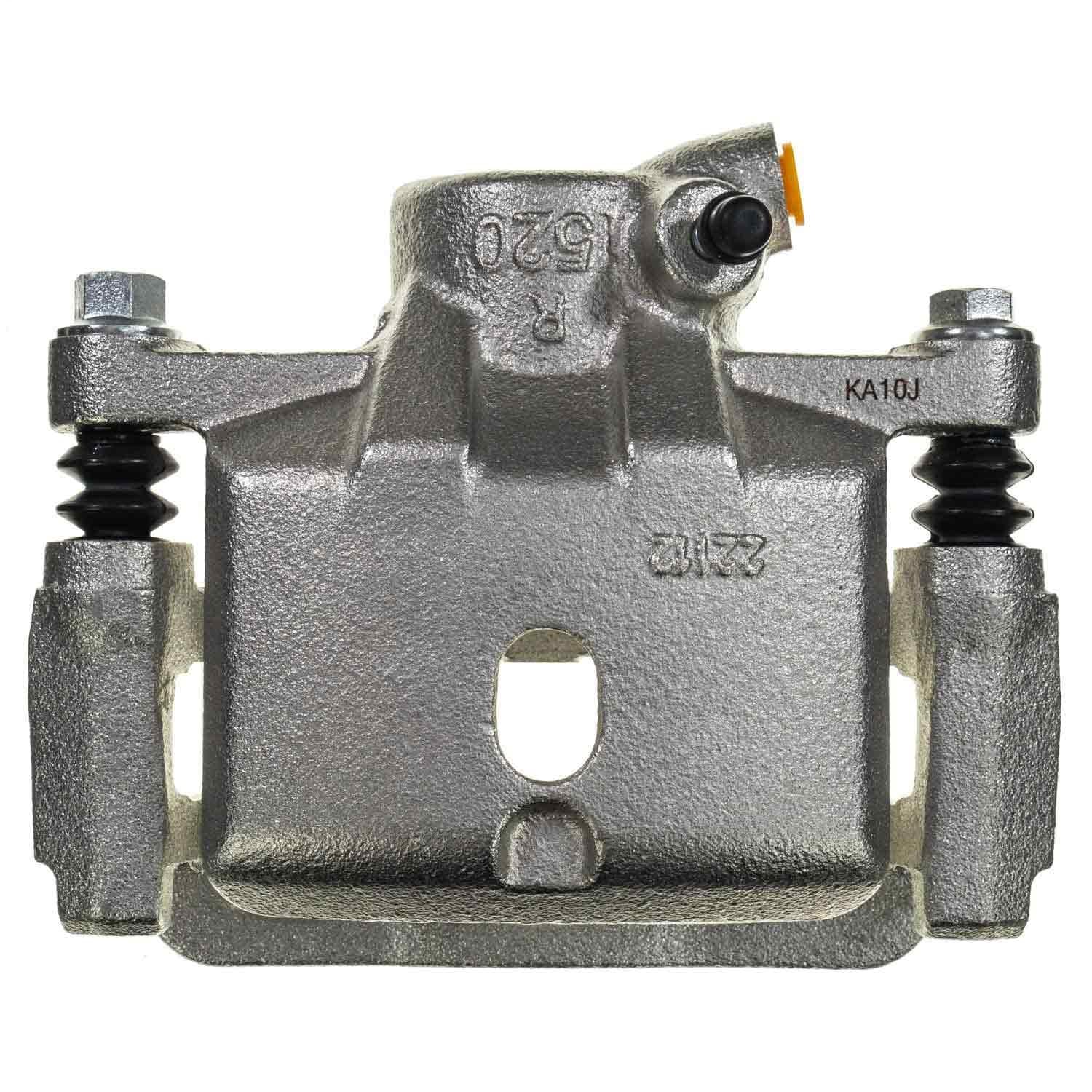 Power Stop - L1738 - Disc Brake Caliper image 2