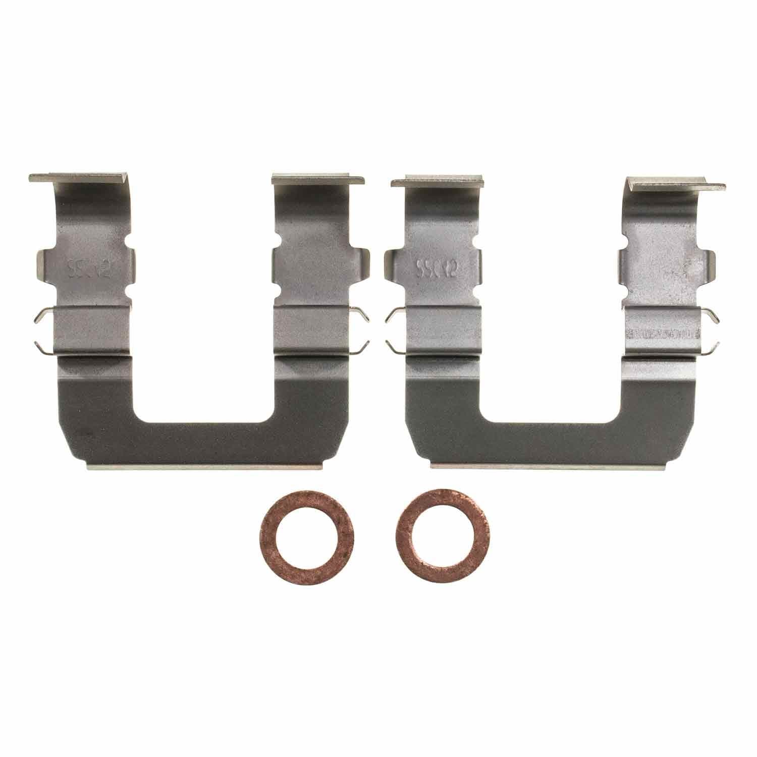 Power Stop - L1738 - Disc Brake Caliper image 5