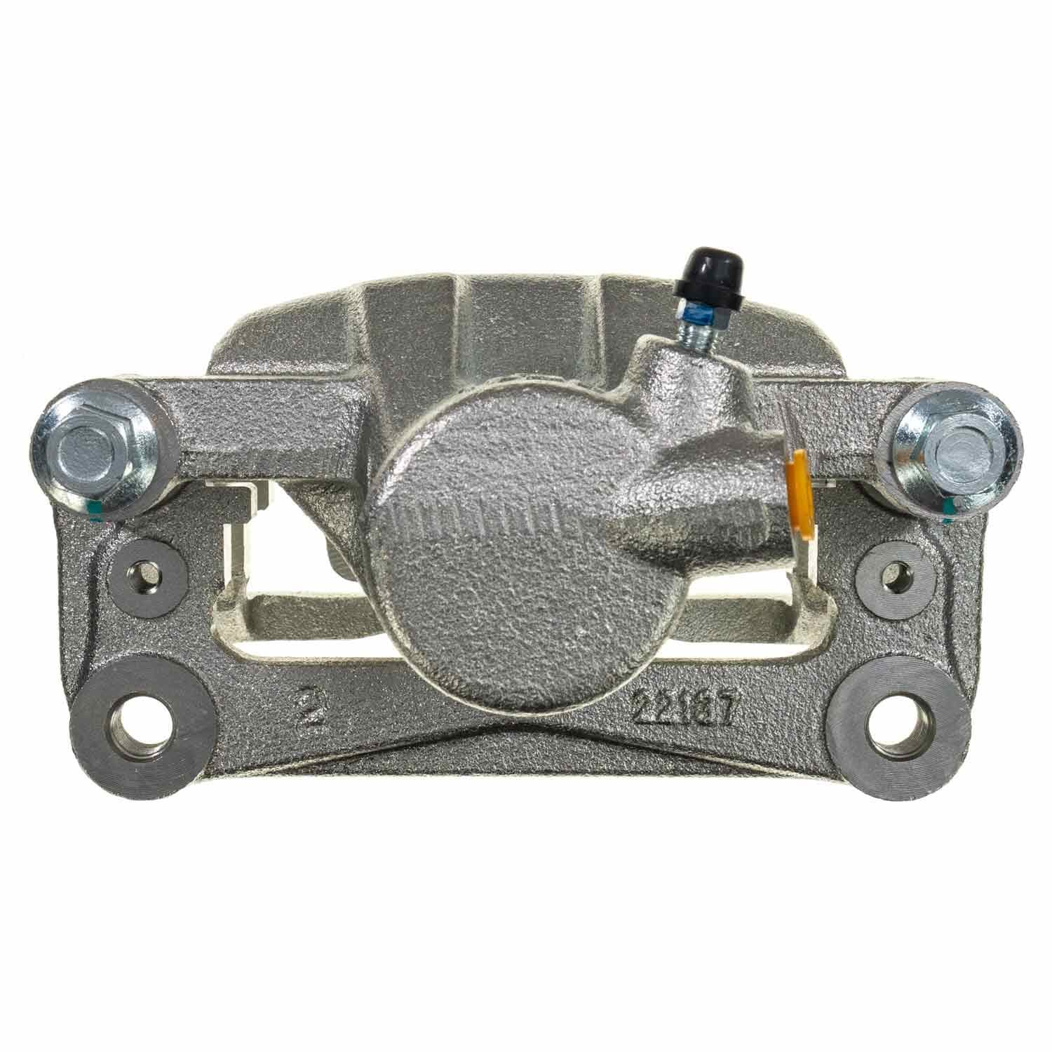 Power Stop - L1739 - Disc Brake Caliper image 6