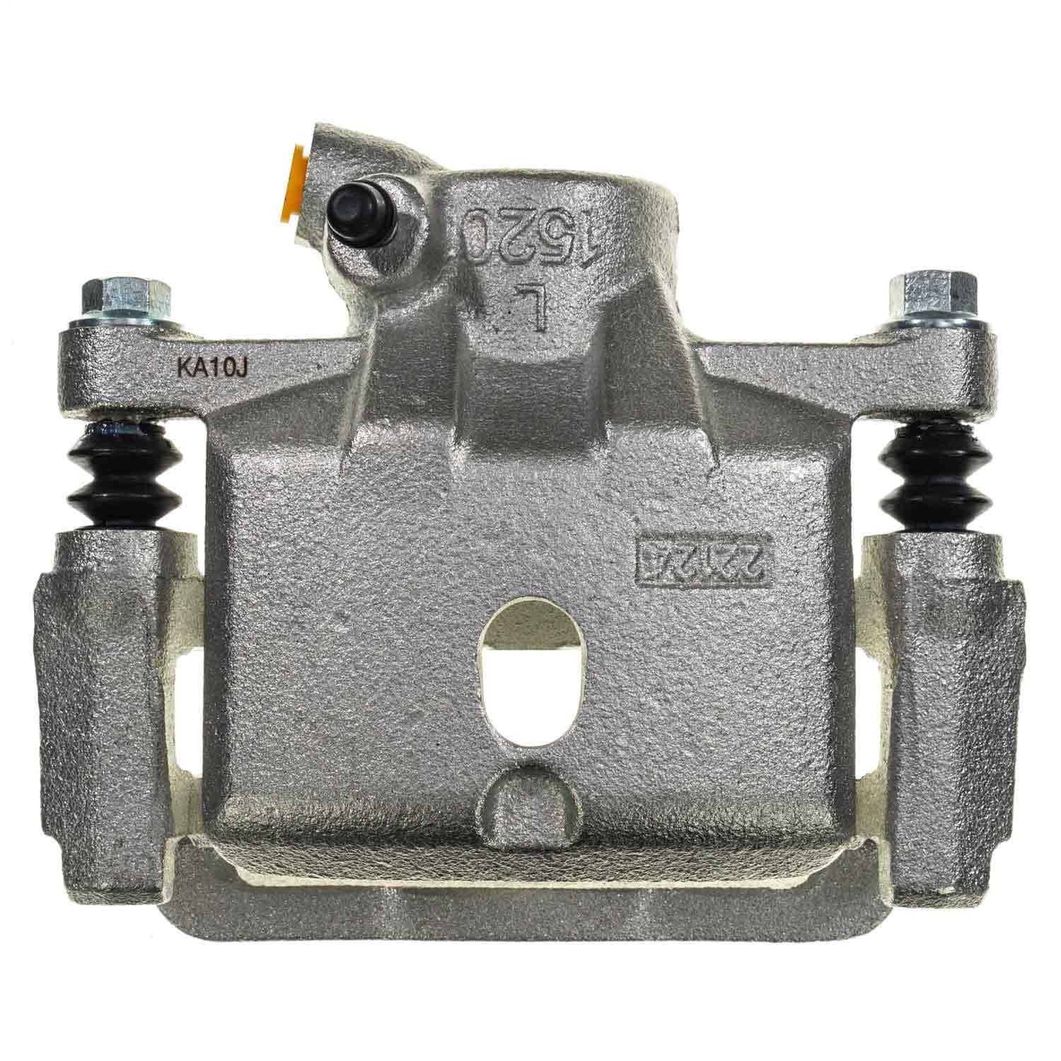 Power Stop - L1739 - Disc Brake Caliper image 5