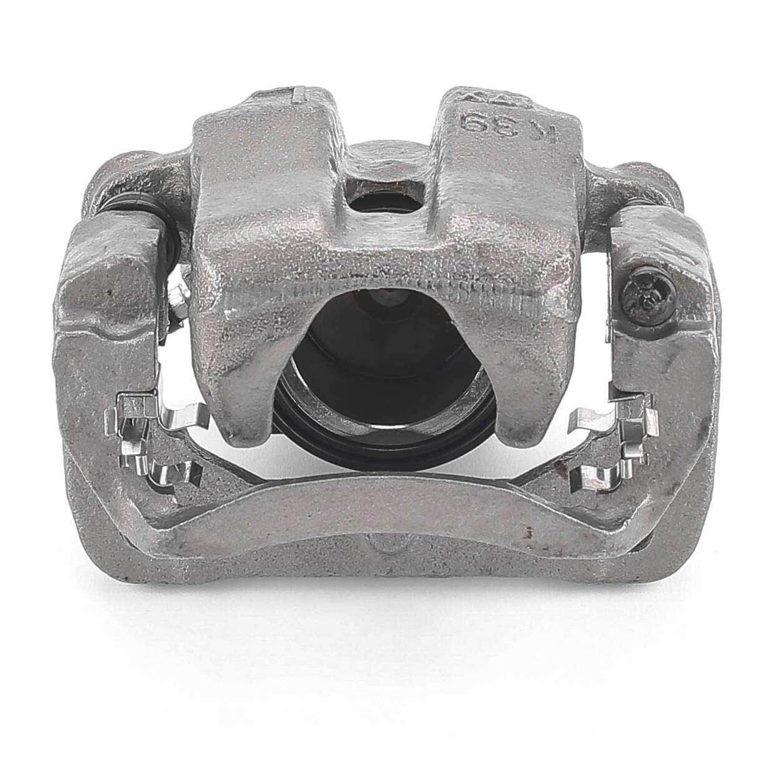 Power Stop - L1911 - Disc Brake Caliper image 1