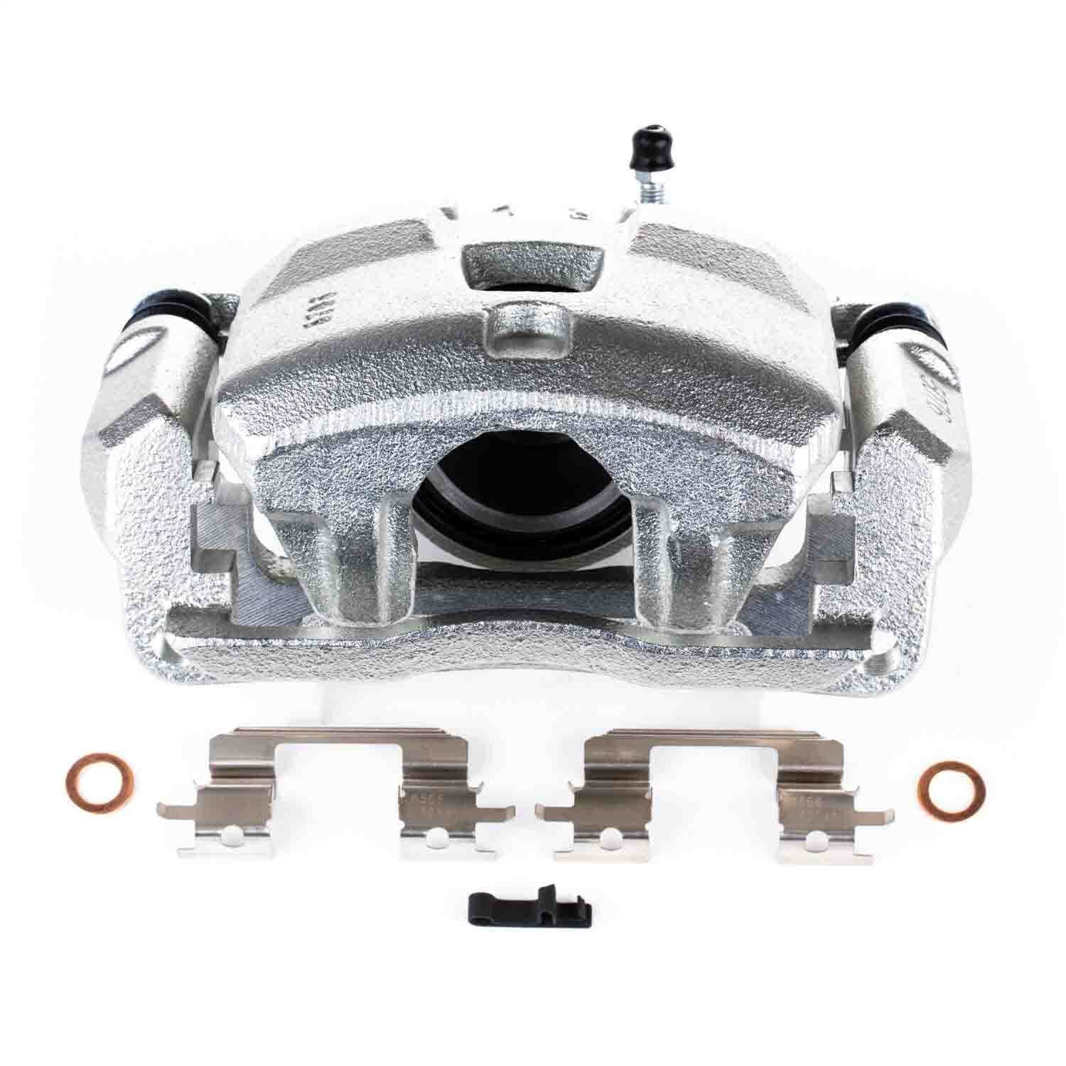 Power Stop - L1946 - Disc Brake Caliper image 1