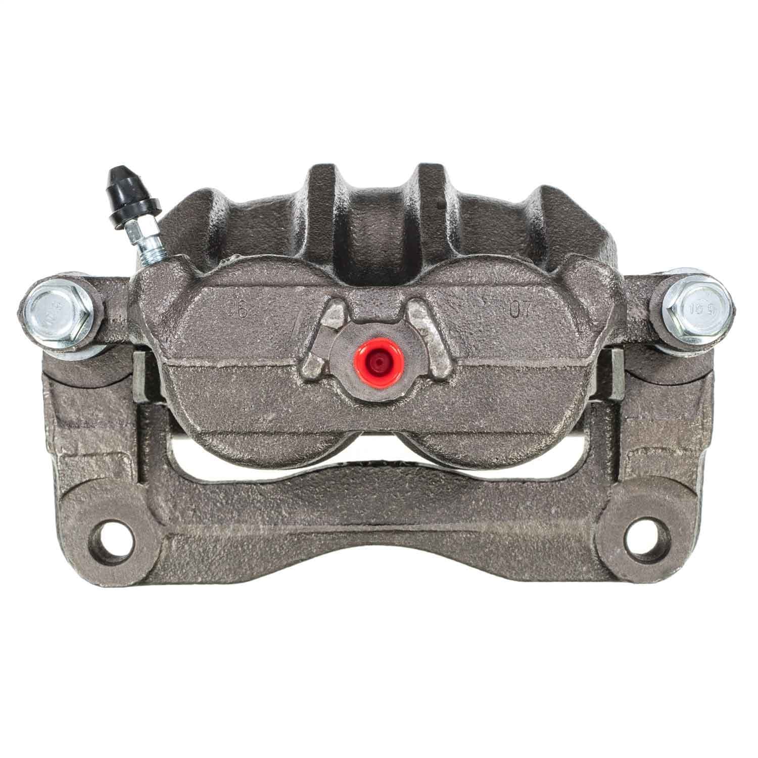 Power Stop - L1948 - Disc Brake Caliper image 2