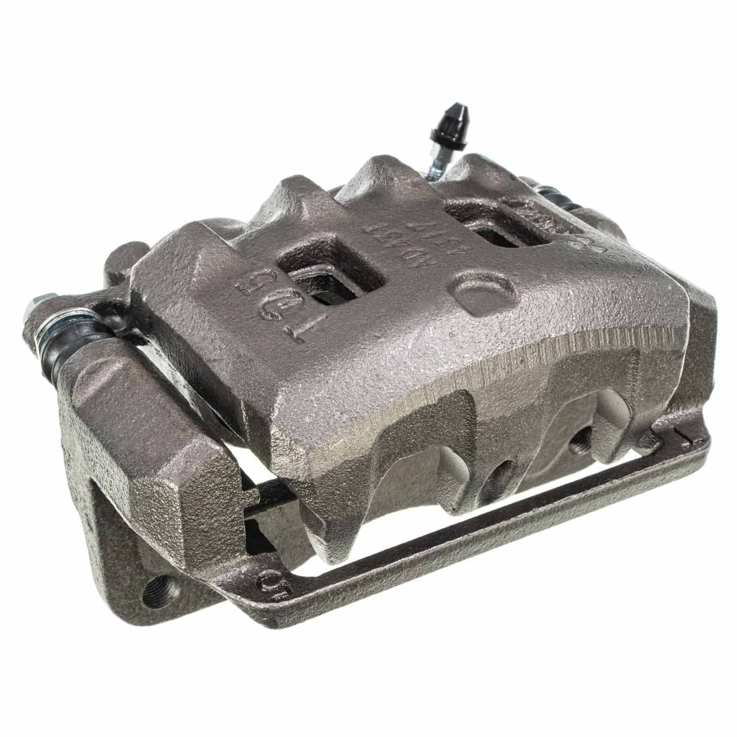 Power Stop - L1948 - Disc Brake Caliper image 5