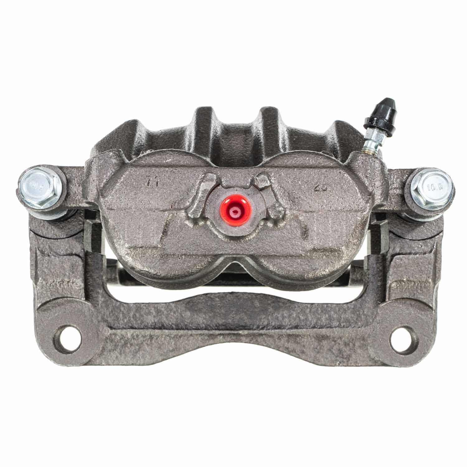 Power Stop - L1949 - Disc Brake Caliper image 5