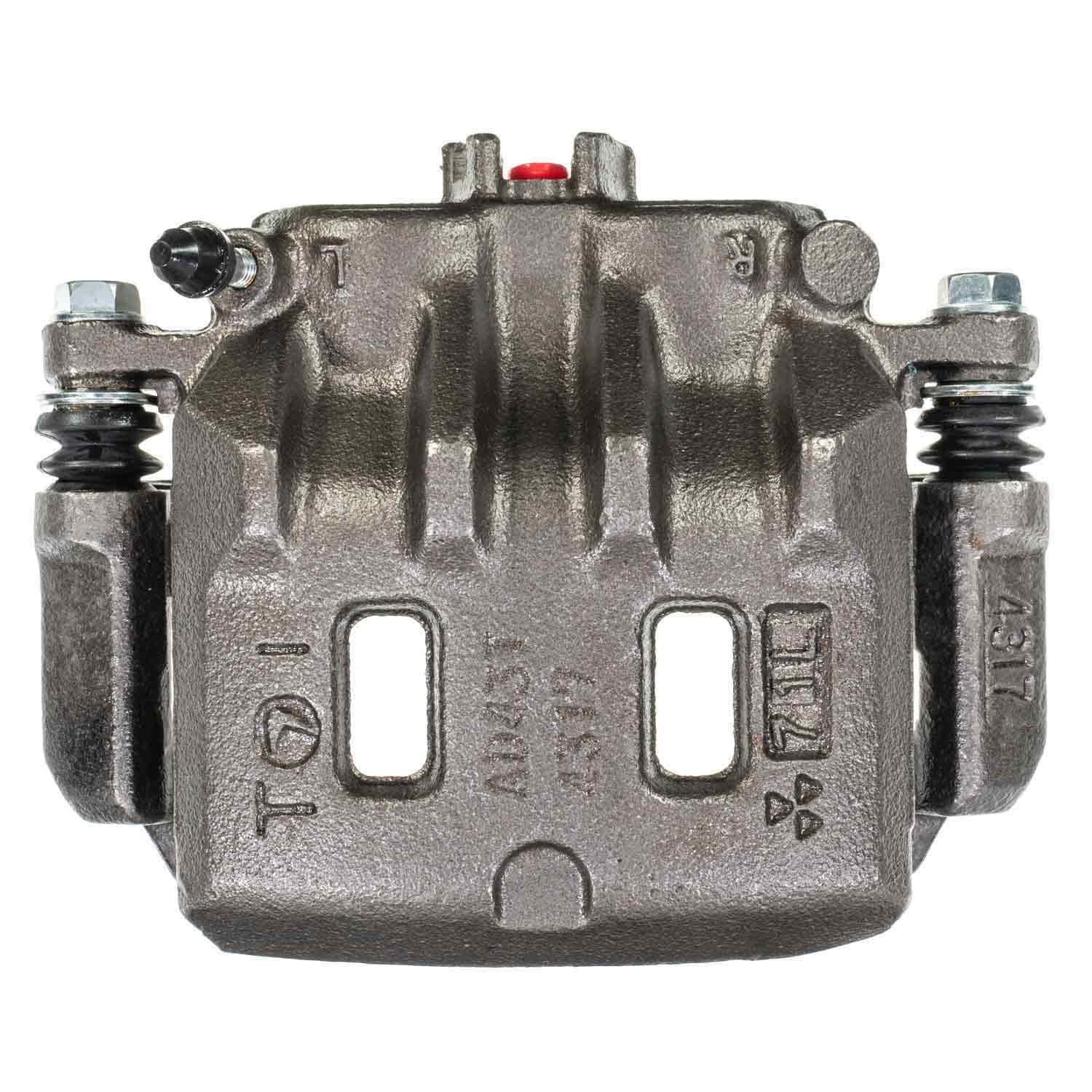 Power Stop - L1949 - Disc Brake Caliper image 2