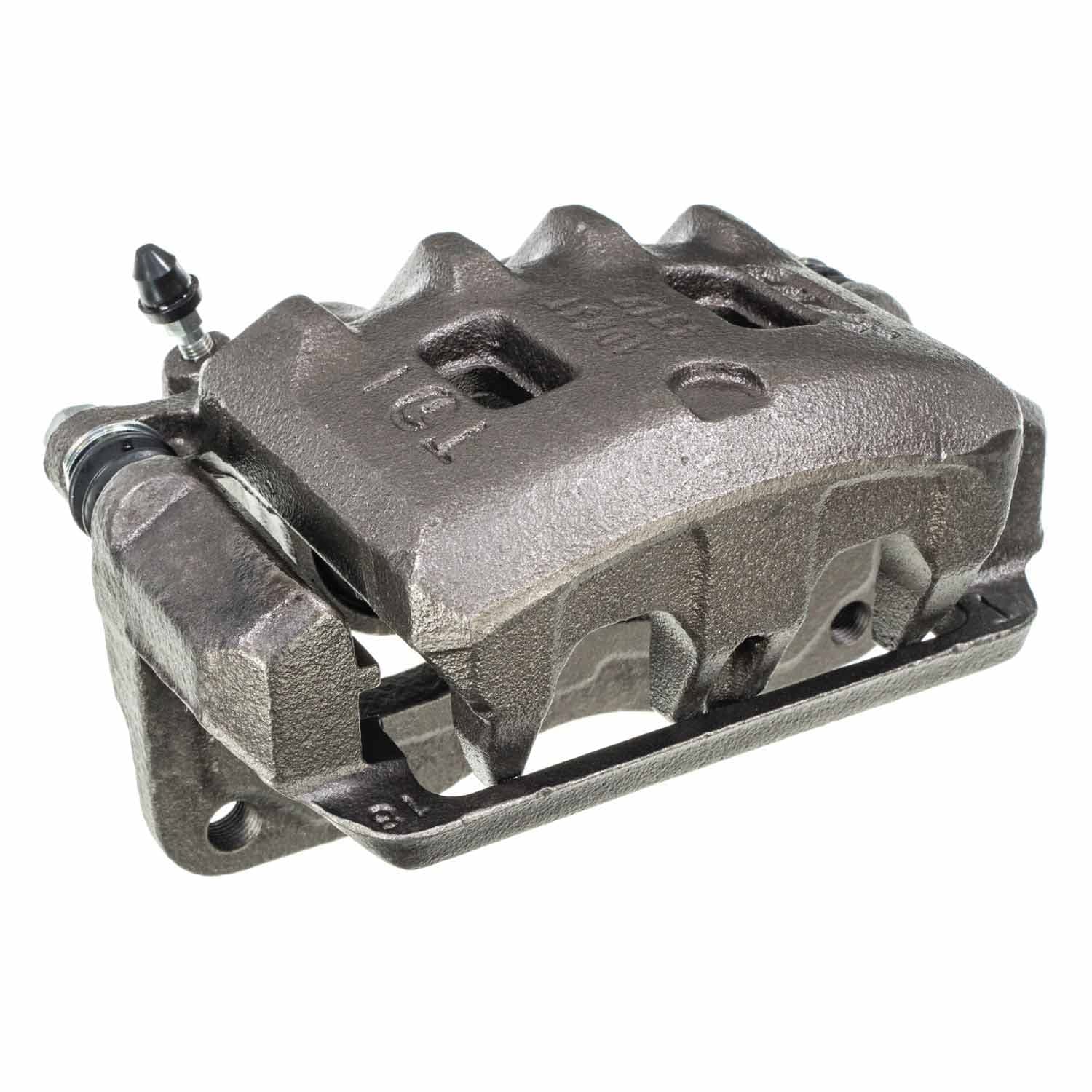 Power Stop - L1949 - Disc Brake Caliper image 6