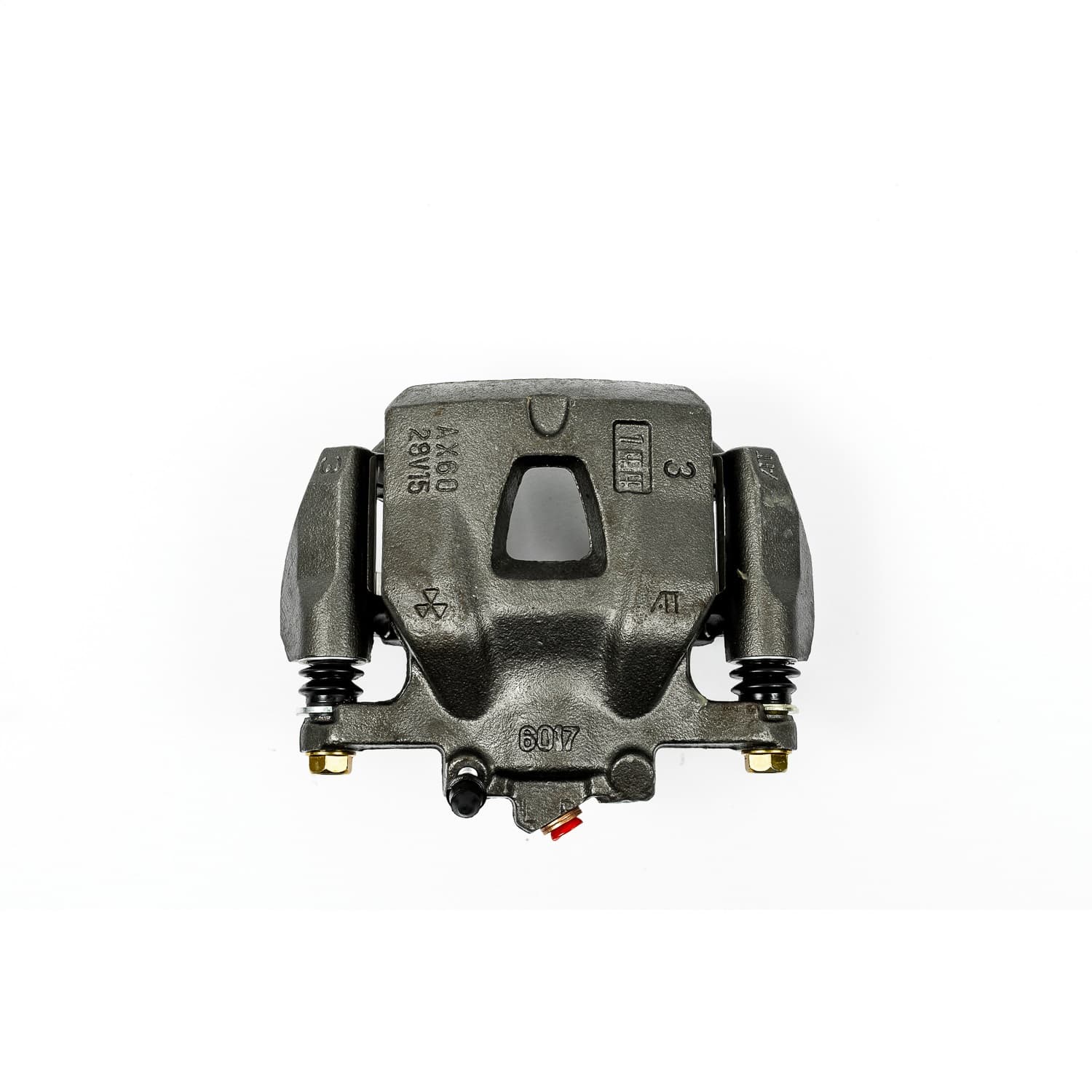 Power Stop - L1974 - Disc Brake Caliper image 3