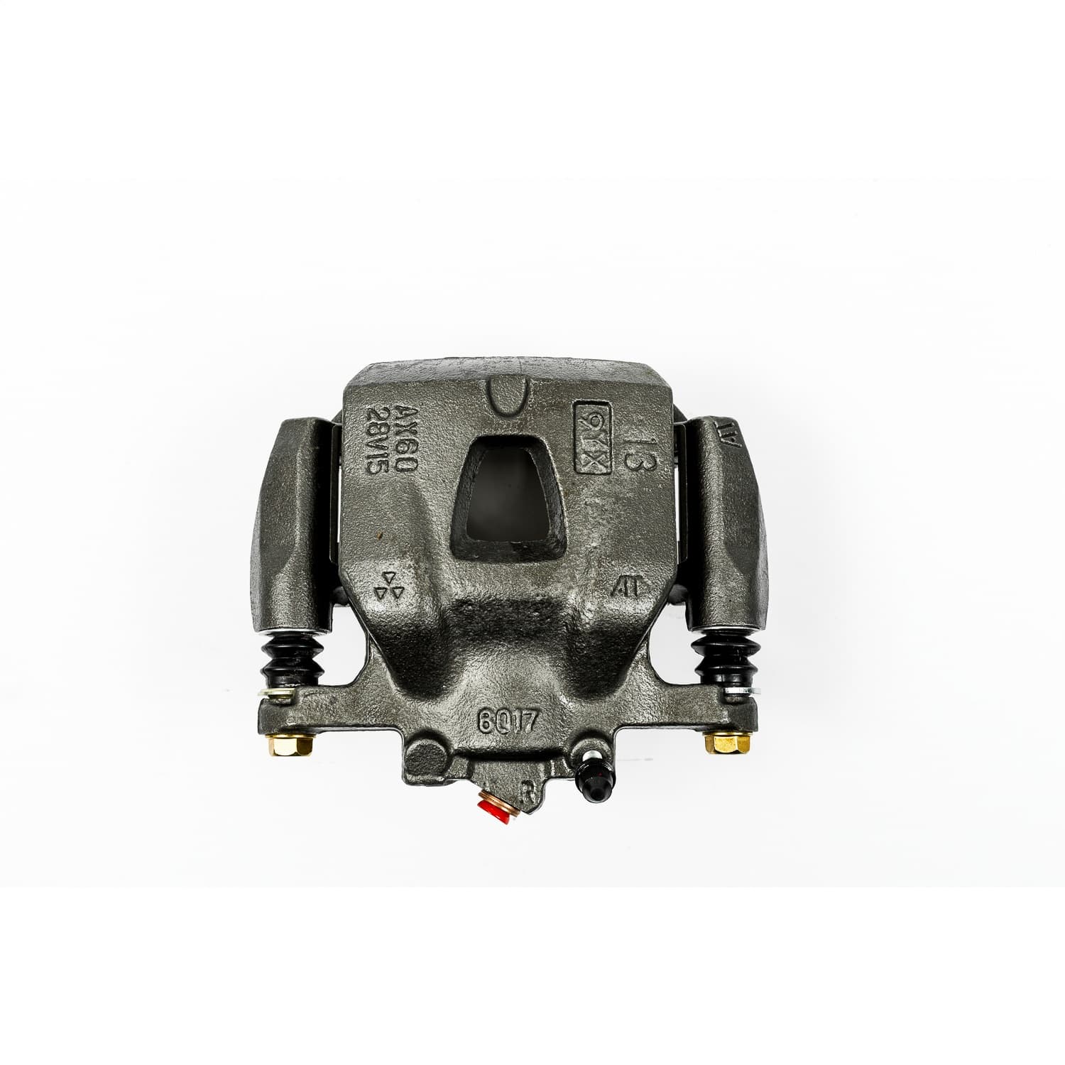 Power Stop - L1975 - Disc Brake Caliper image 4