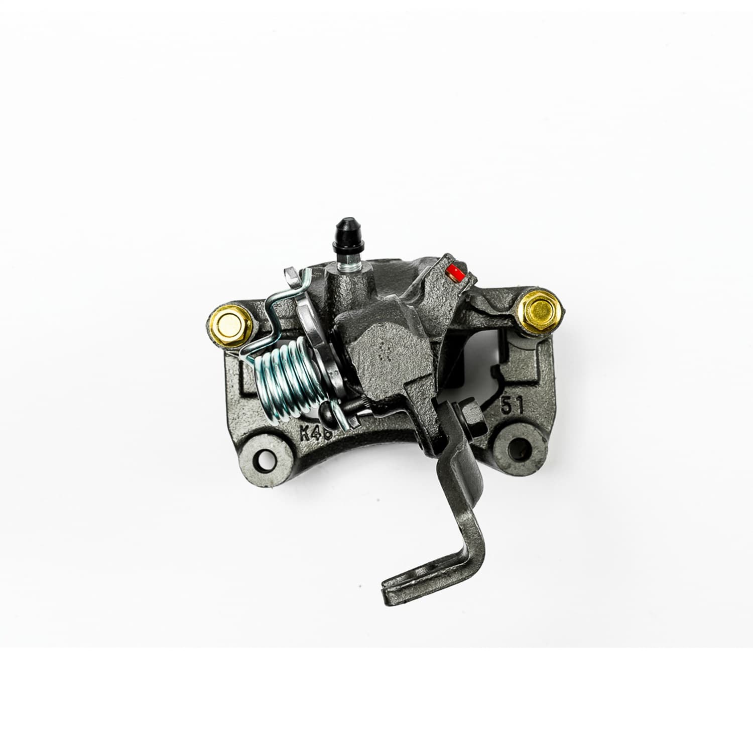 Power Stop - L2000 - Disc Brake Caliper image 5