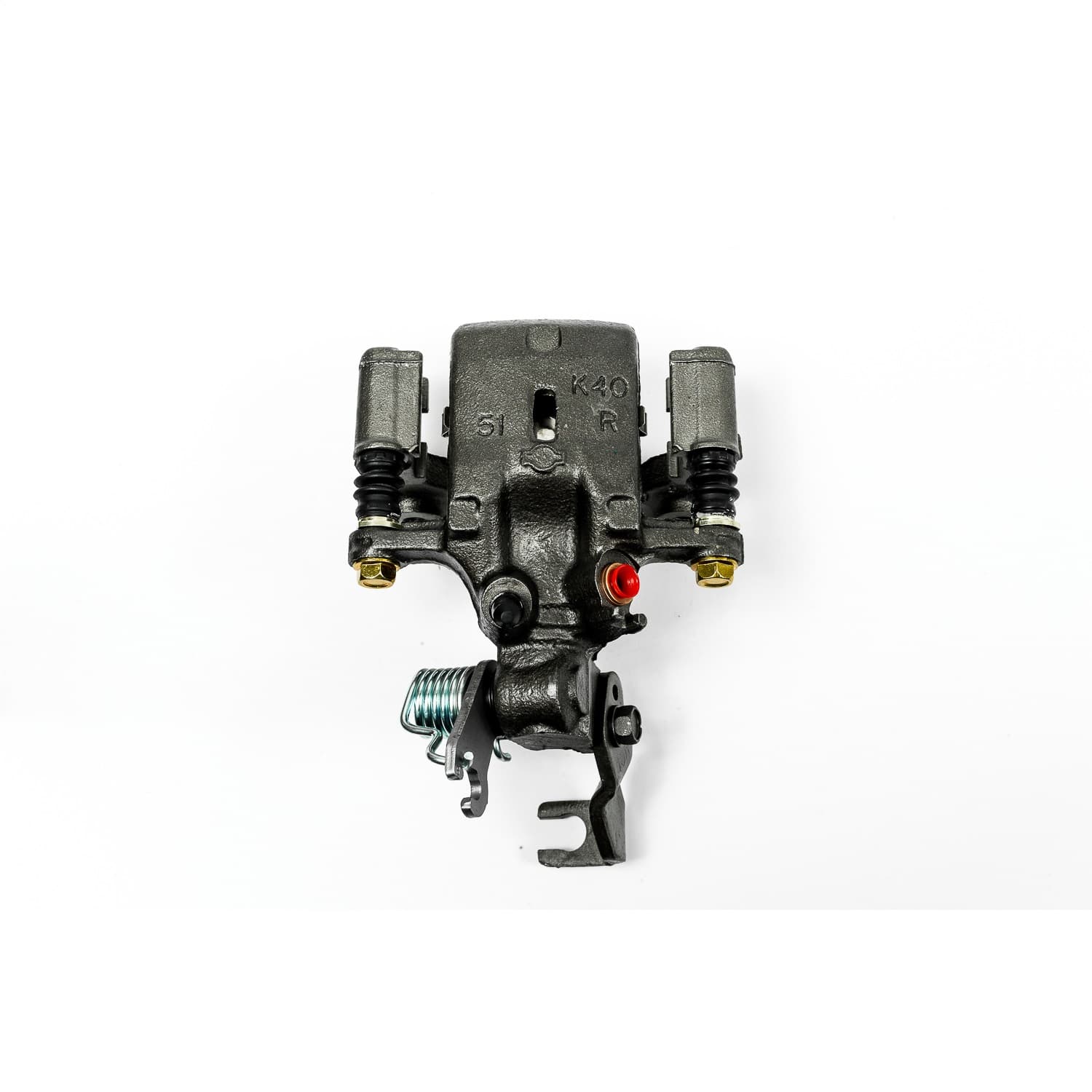 Power Stop - L2000 - Disc Brake Caliper image 3