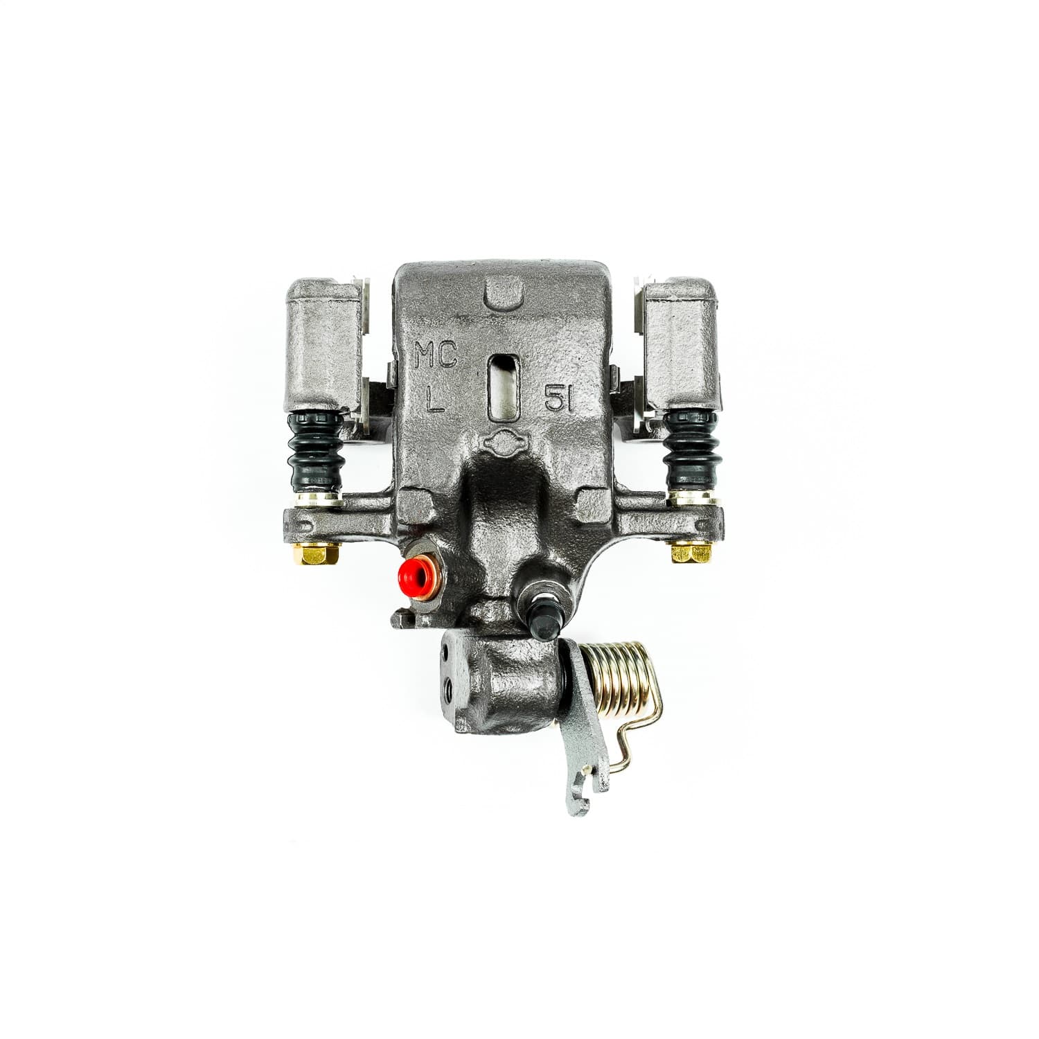 Power Stop - L2001 - Disc Brake Caliper image 2