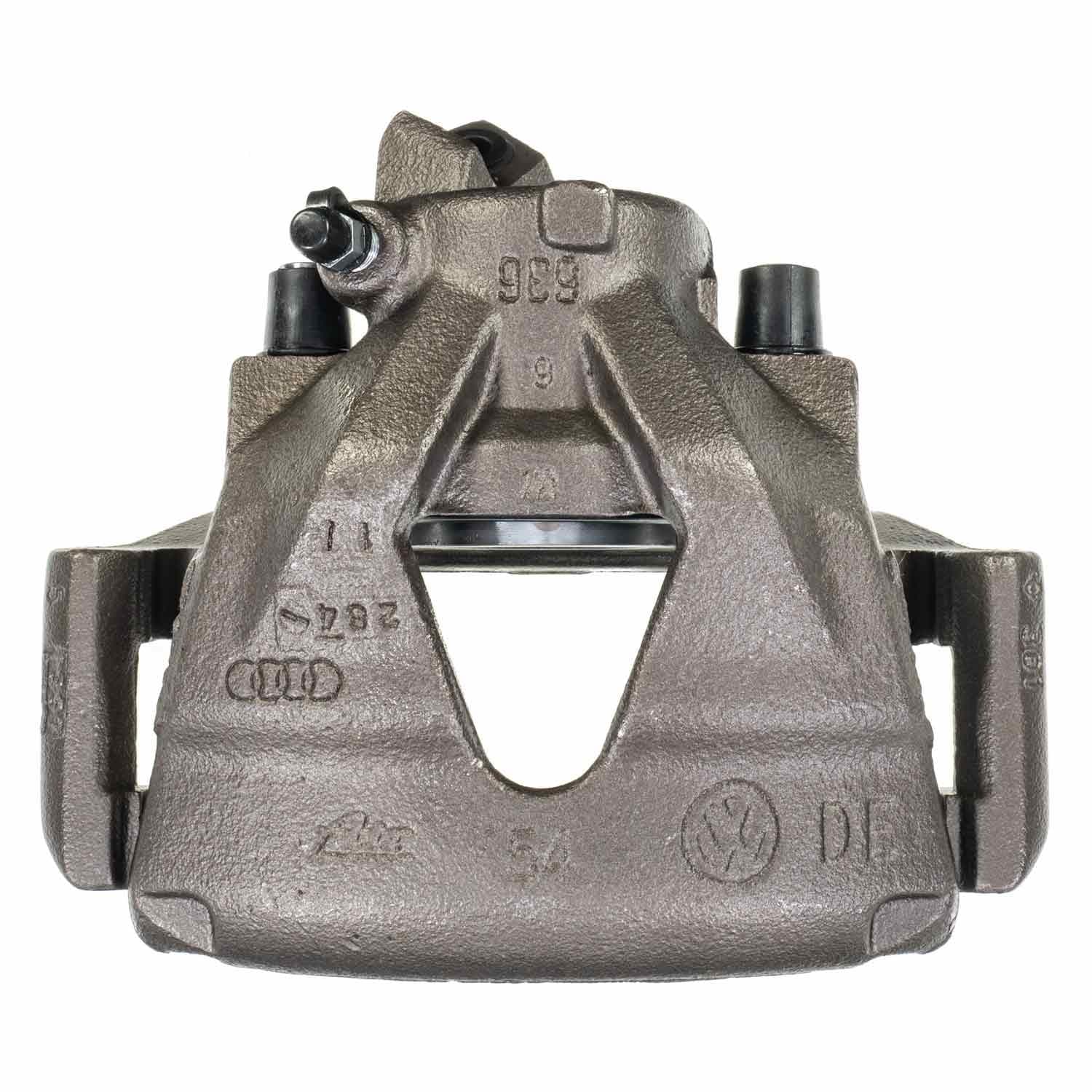Power Stop - L2014 - Disc Brake Caliper image 8