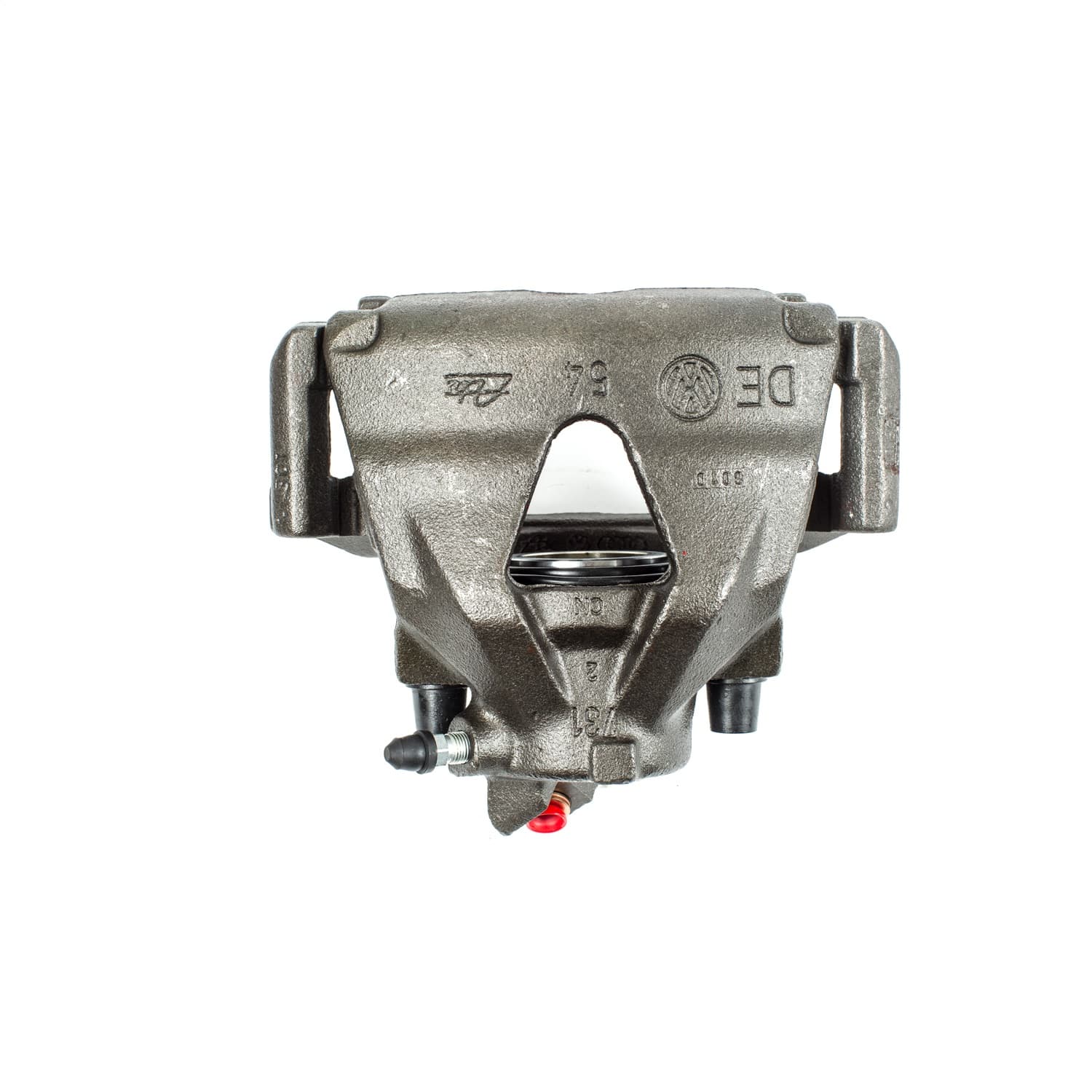 Power Stop - L2015 - Disc Brake Caliper image 2