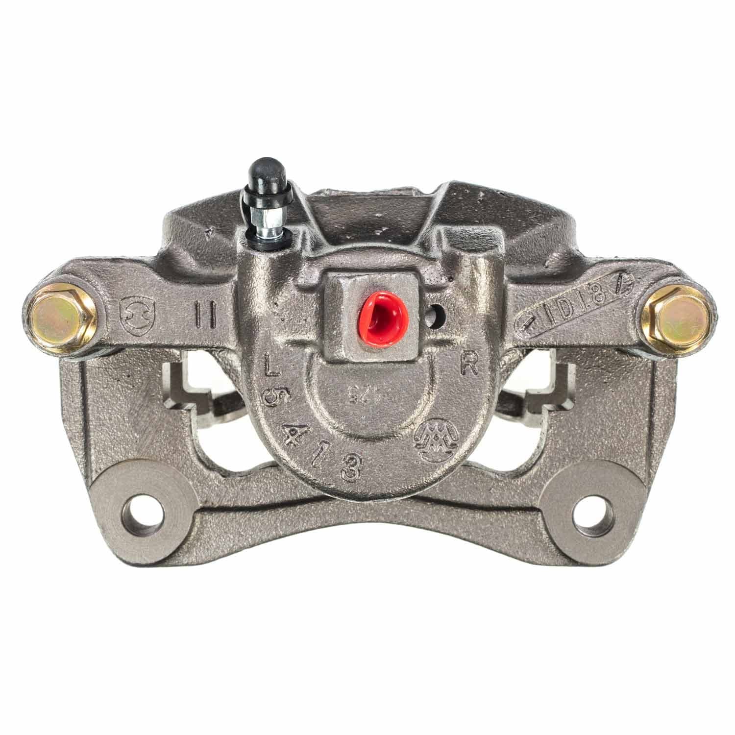 Power Stop - L2048 - Disc Brake Caliper image 3