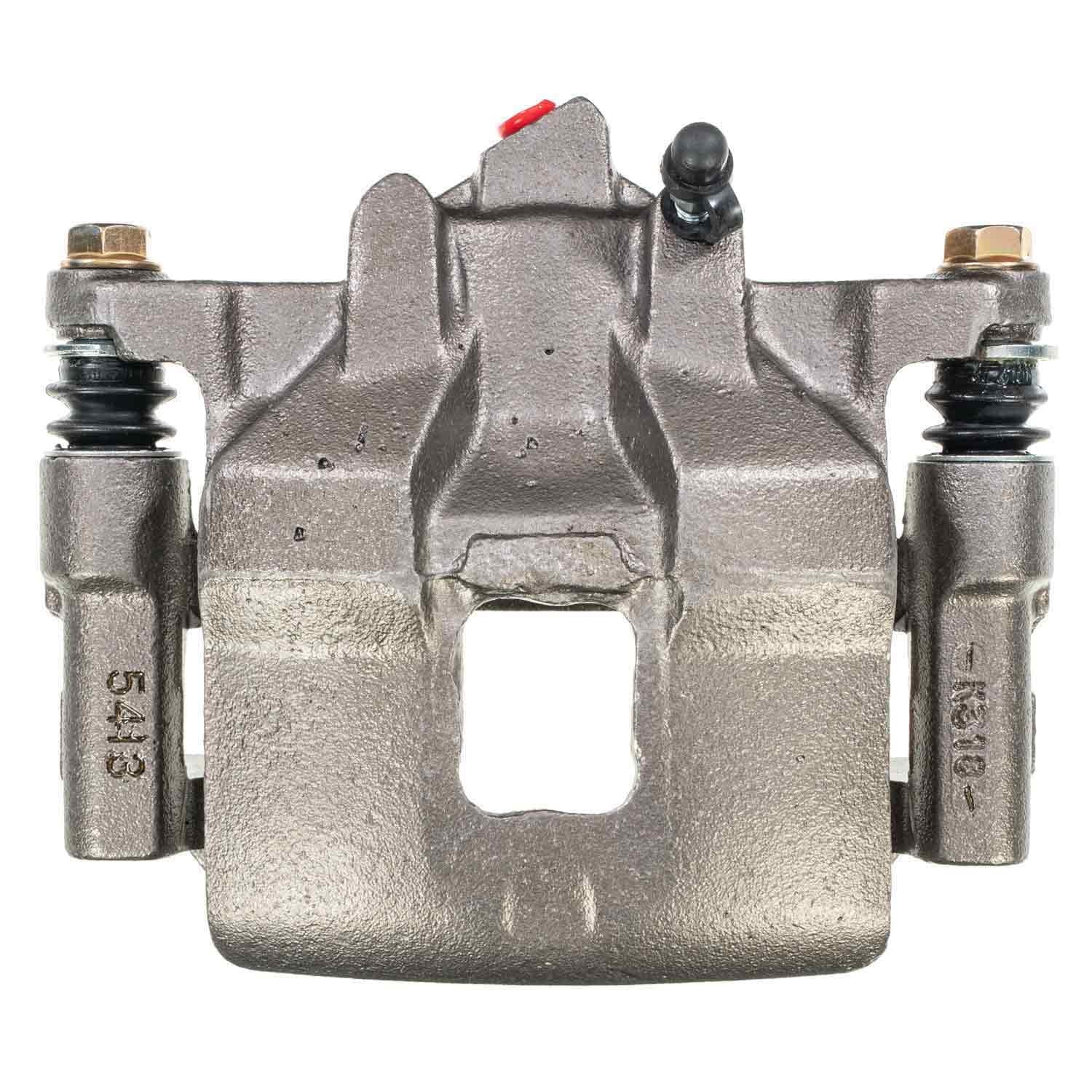Power Stop - L2048 - Disc Brake Caliper image 5