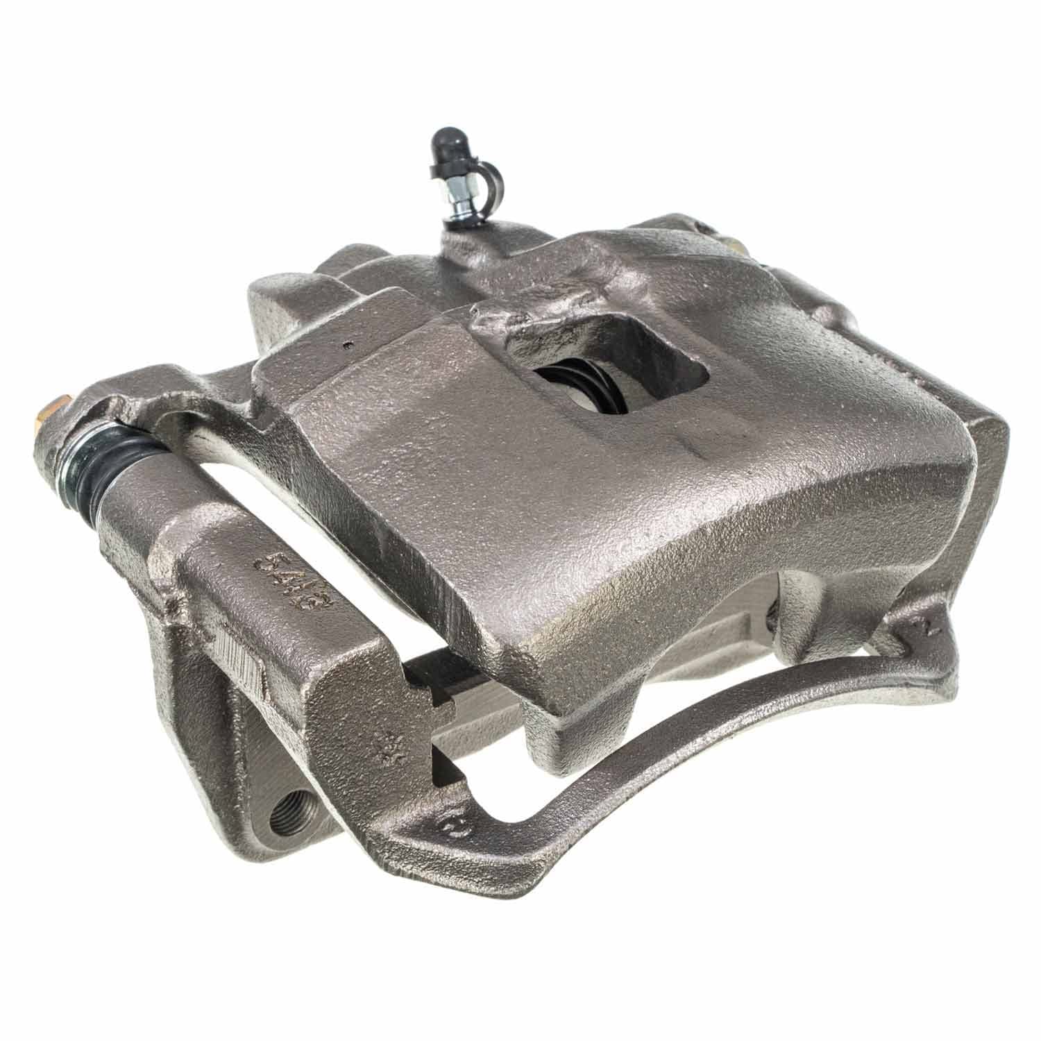 Power Stop - L2048 - Disc Brake Caliper image 2