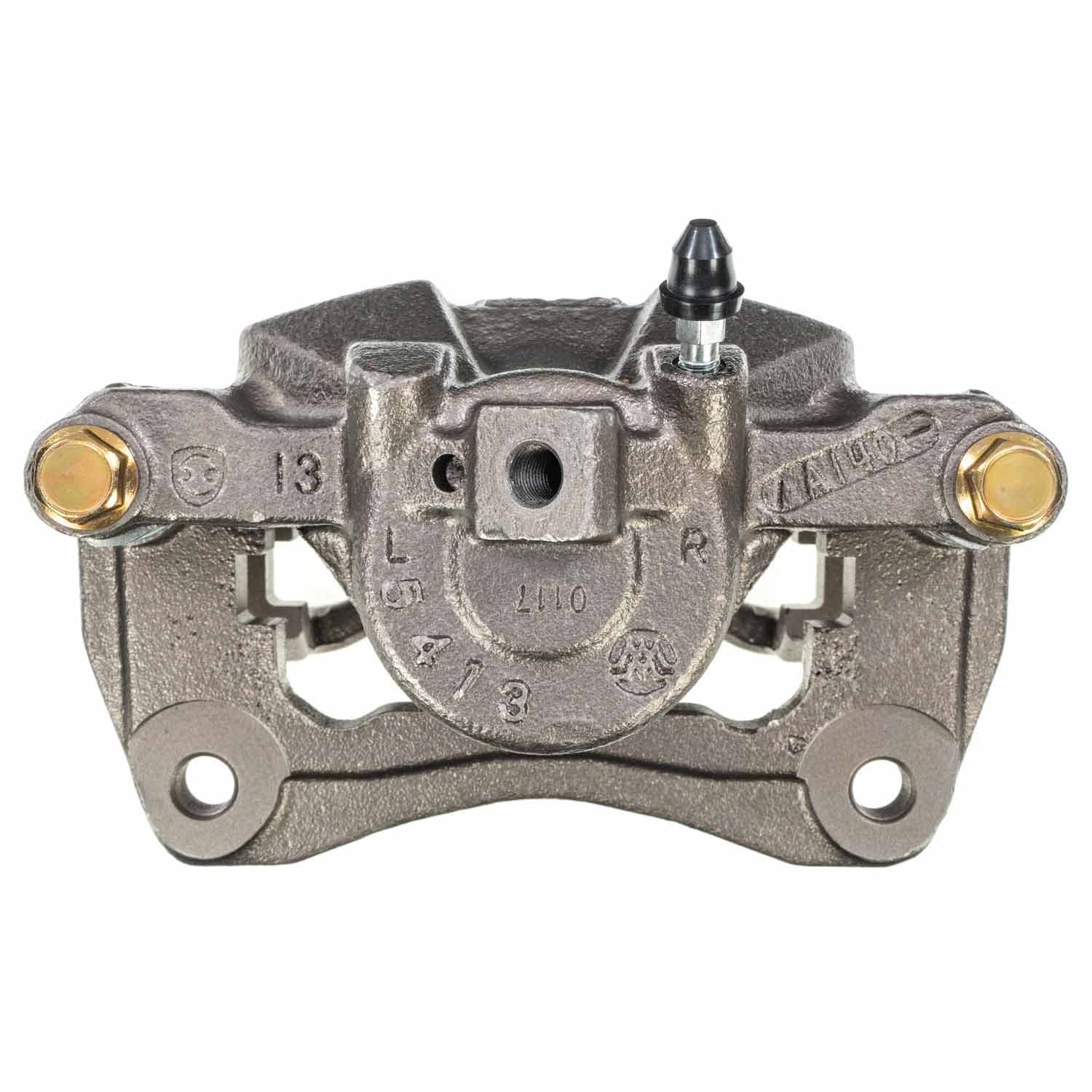 Power Stop - L2049 - Disc Brake Caliper image 4