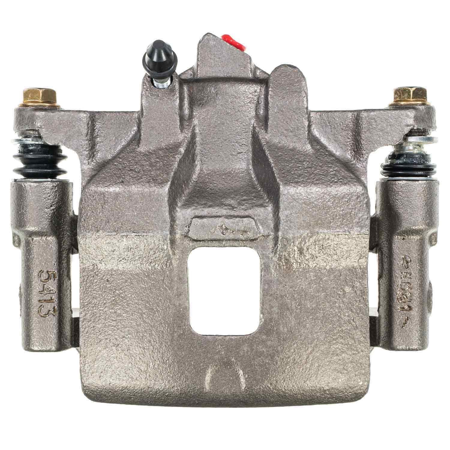 Power Stop - L2049 - Disc Brake Caliper image 2