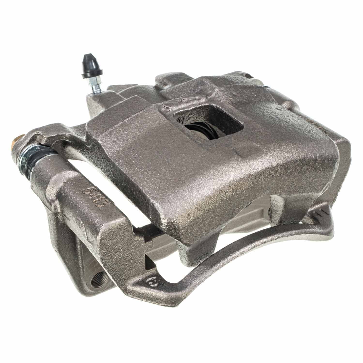 Power Stop - L2049 - Disc Brake Caliper image 5