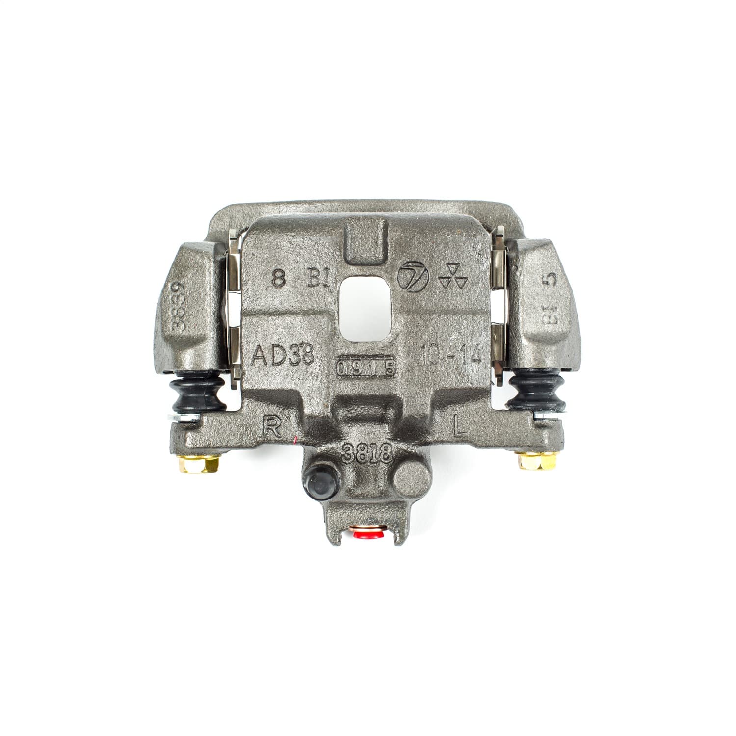 Power Stop - L2066A - Disc Brake Caliper image 4